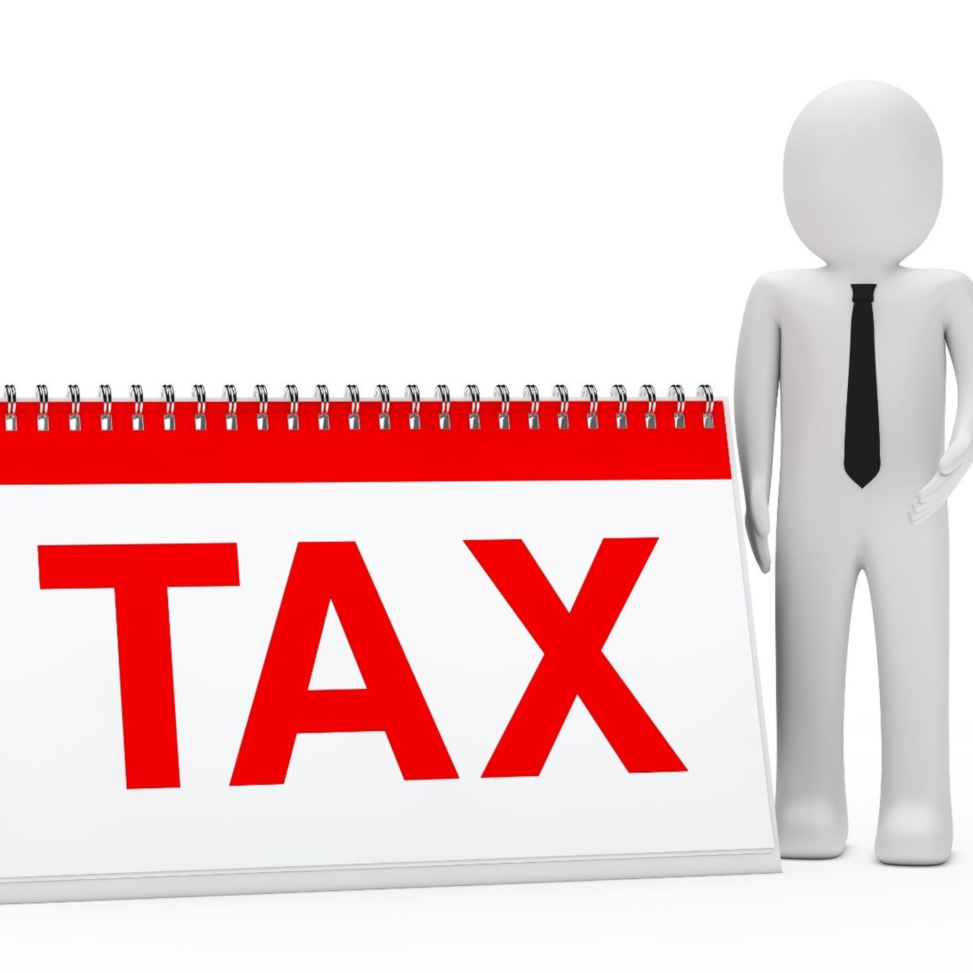 Payroll Tax Solutions For The Modern Business episode artwork