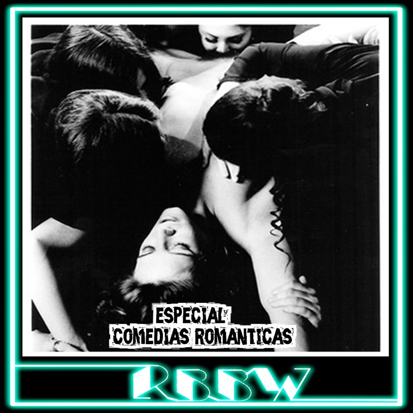 Radio Bye-Bye Weimar 11/Agosto/2022 Especial (Comedias Románticas) episode artwork