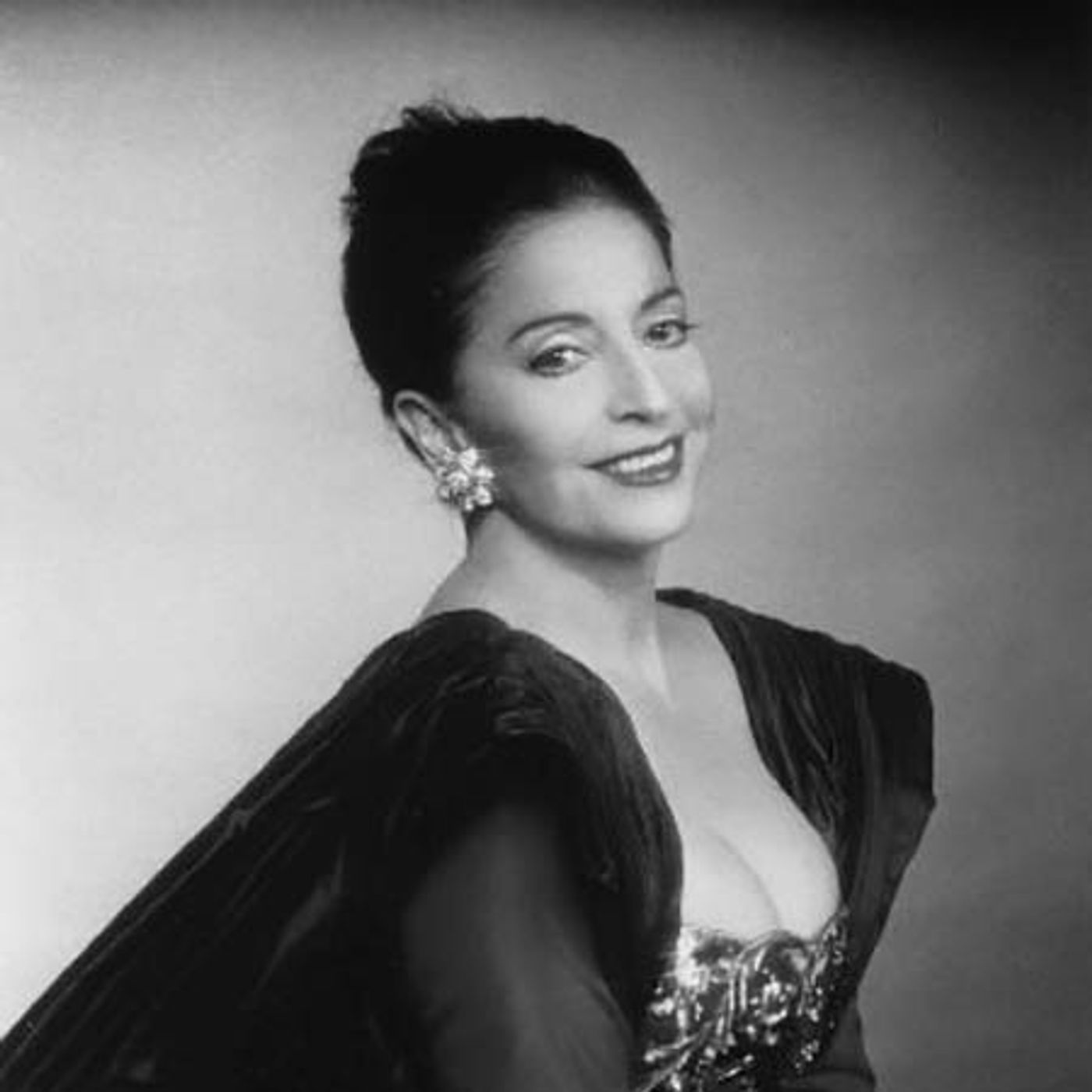 La Mattina all'Opera Buongiorno con Teresa Berganza