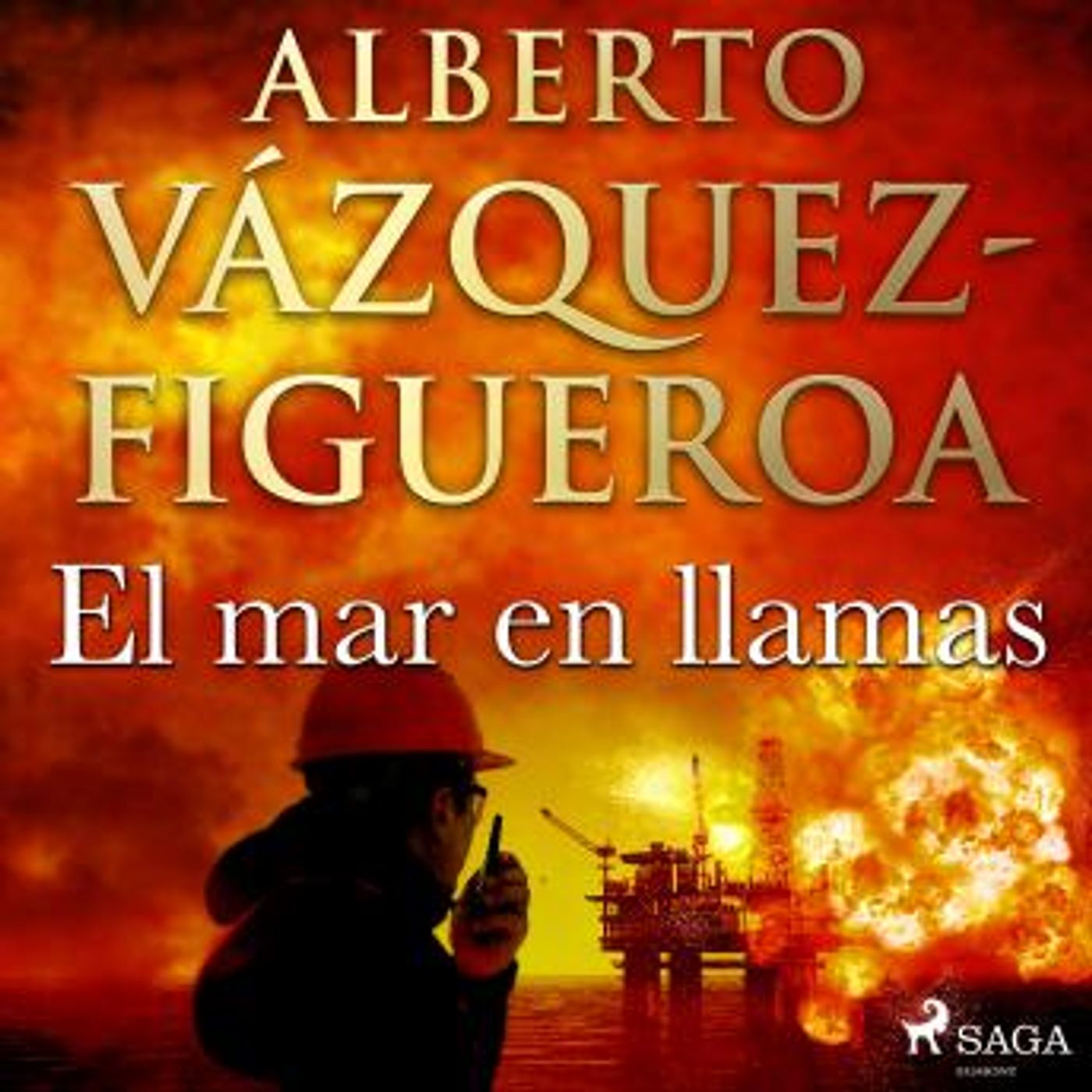 Get New Full Audiobooks in Mystery, Thriller & Horror, Suspense