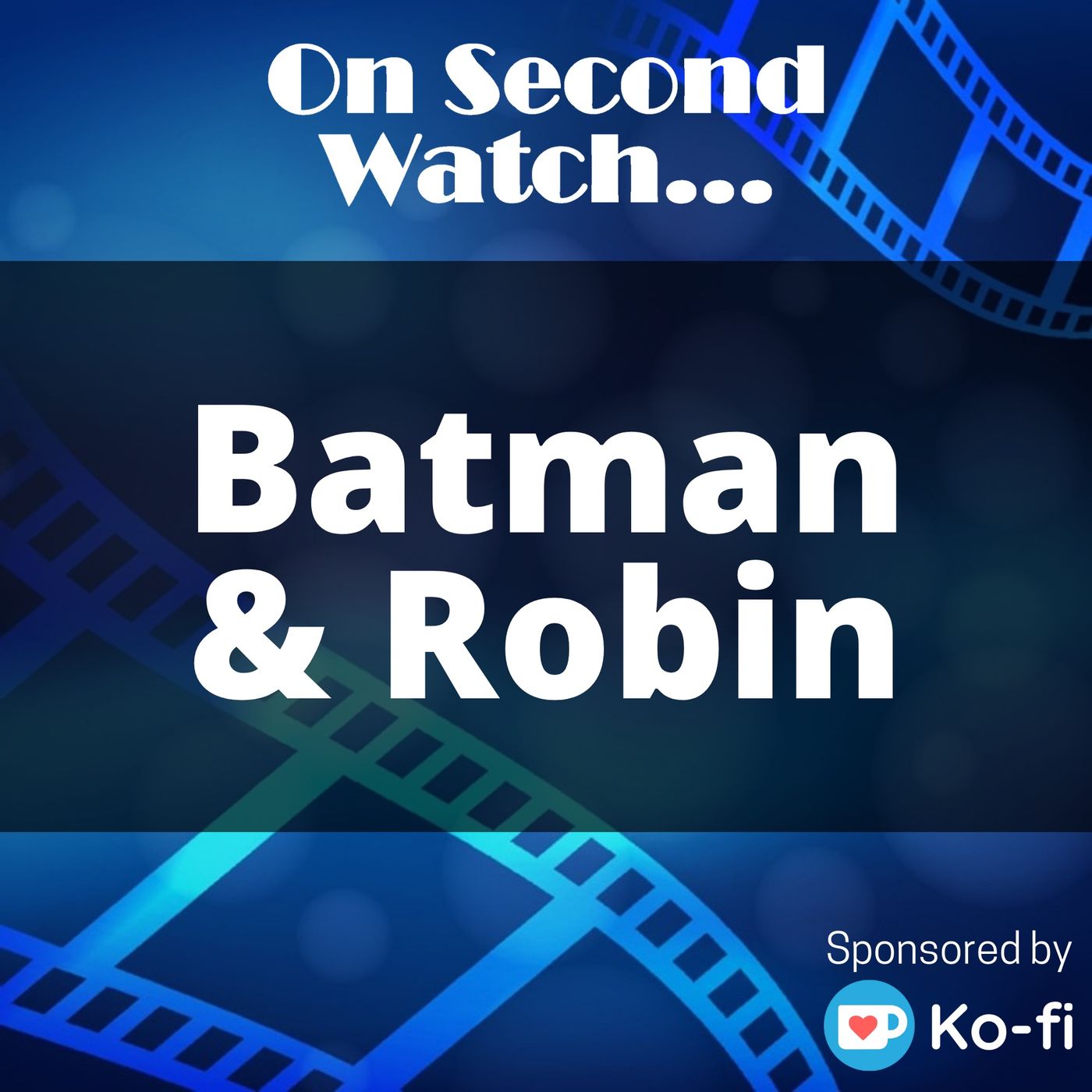 Batman and Robin (1997) - "Let's kick some ice!"