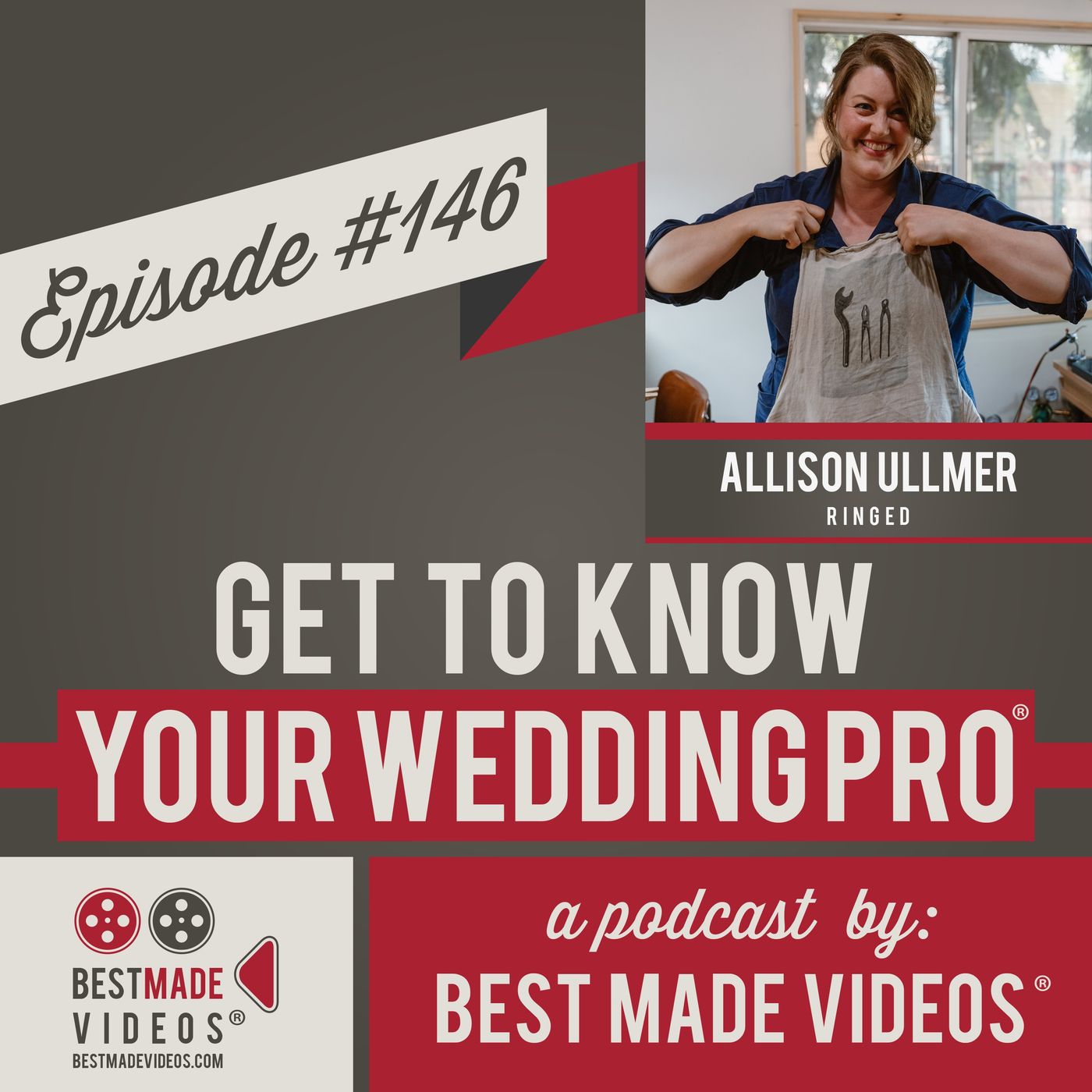 Get to Know Your Wedding Pro®