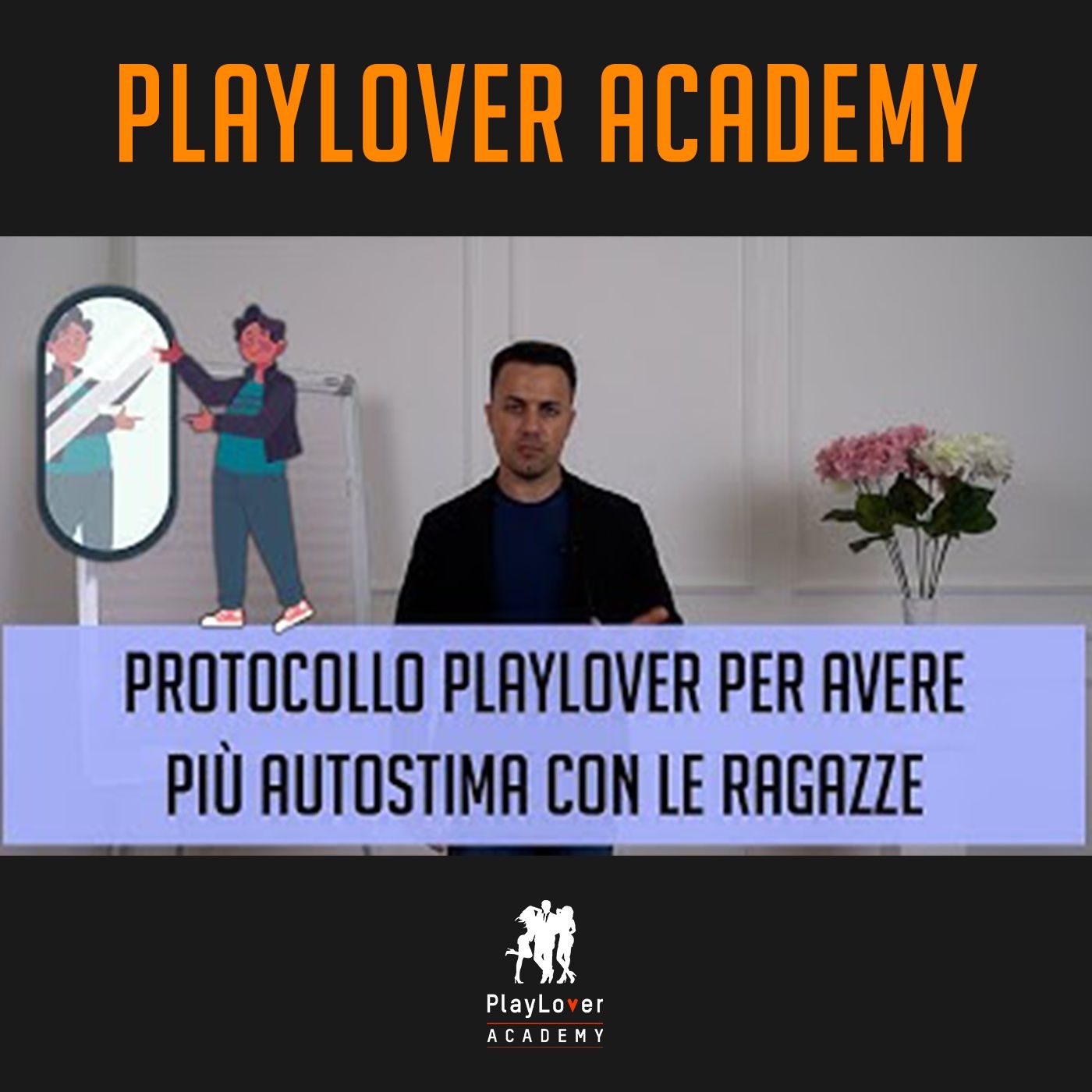 Seduzione e miglioramento