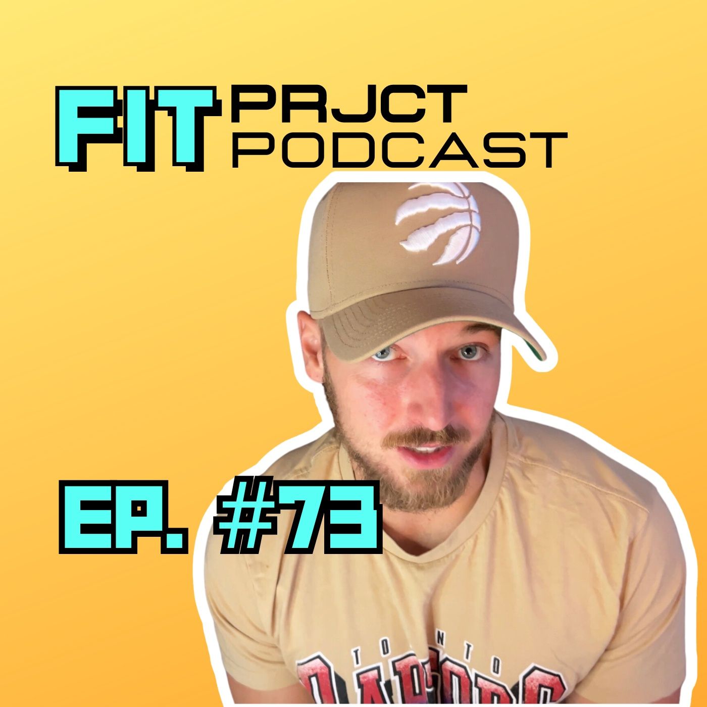 Coach Micah\'s: Fit Project Podcast
