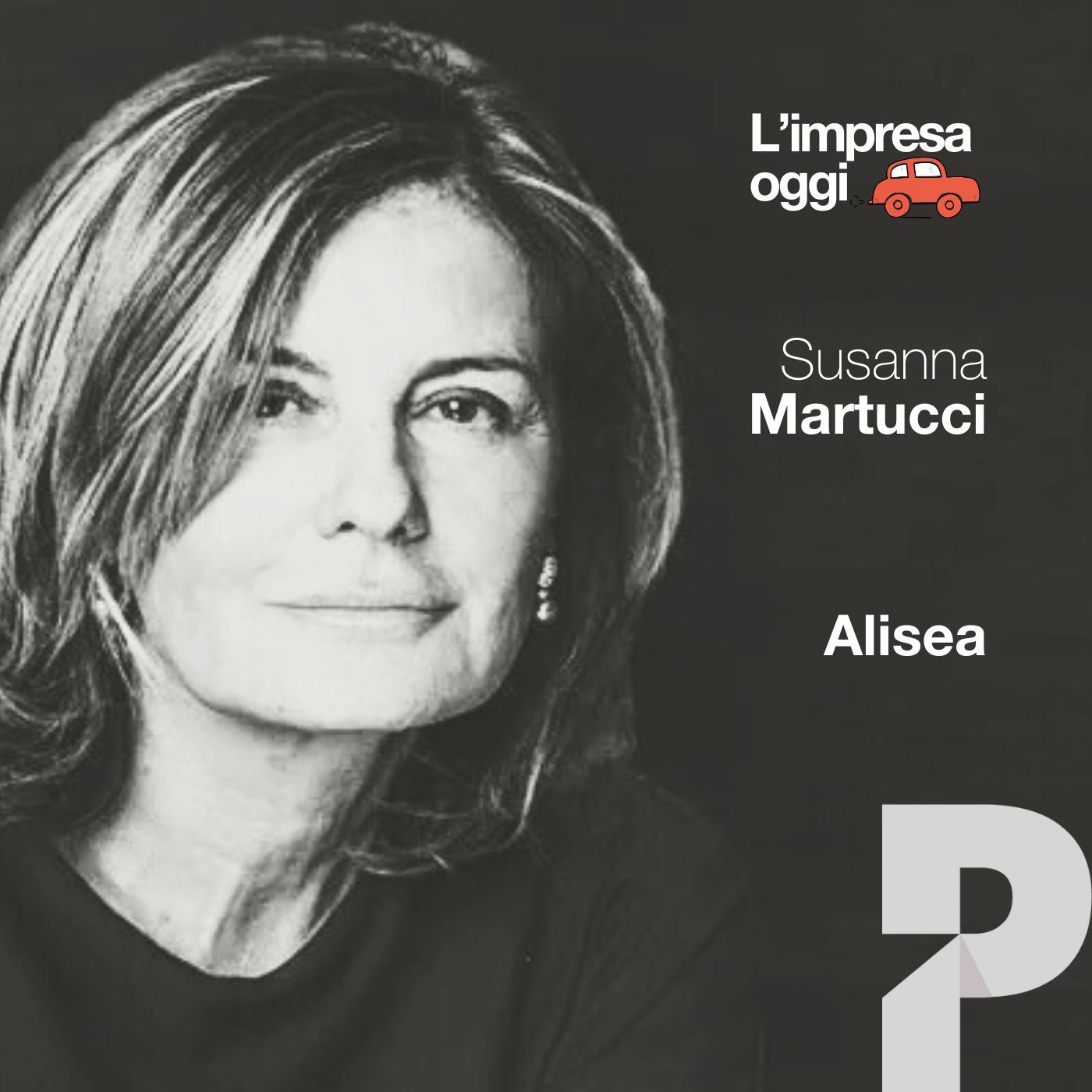 Alisea: la rivoluzione circolare nata dallo scarto episode artwork