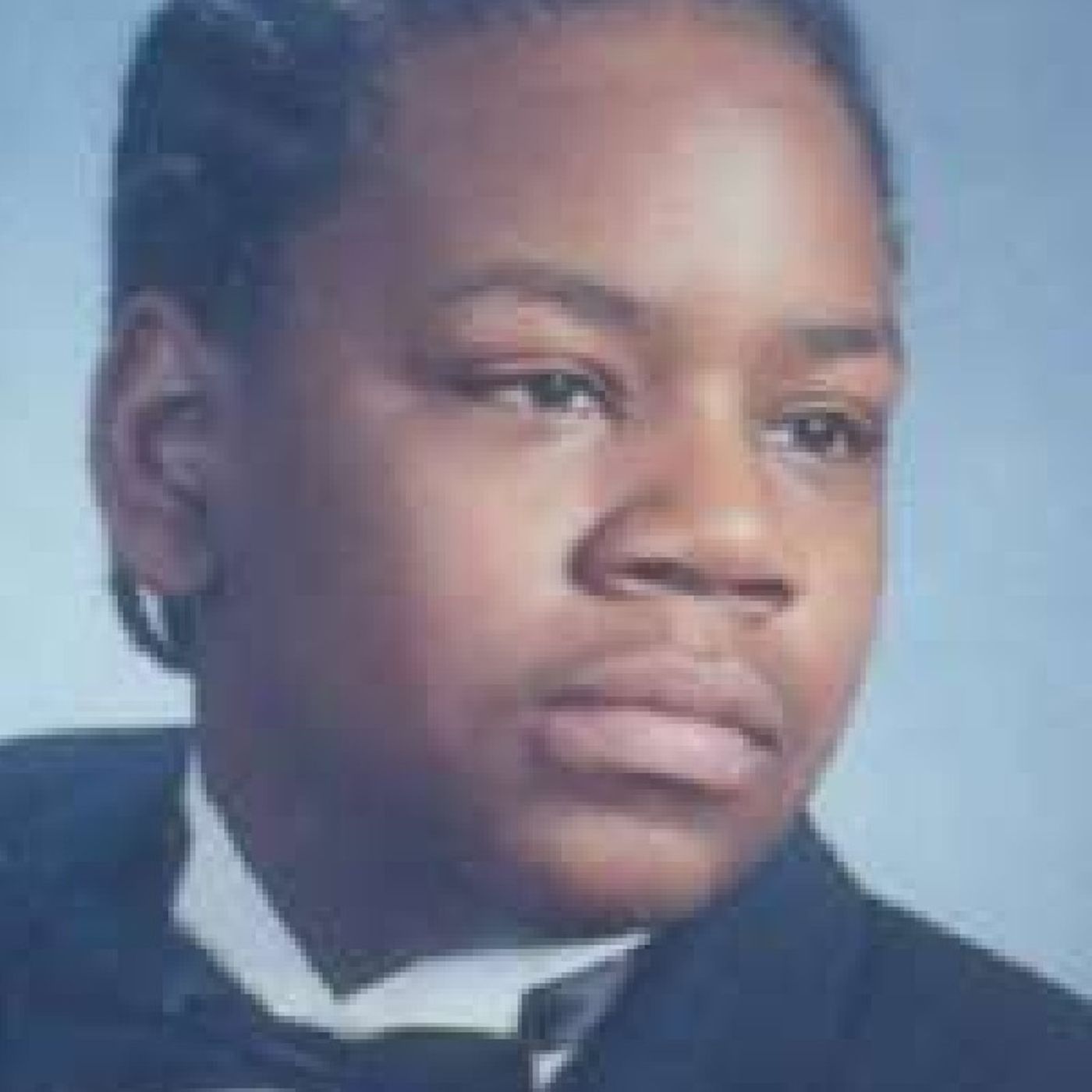 Tyrone C Judd 1ST