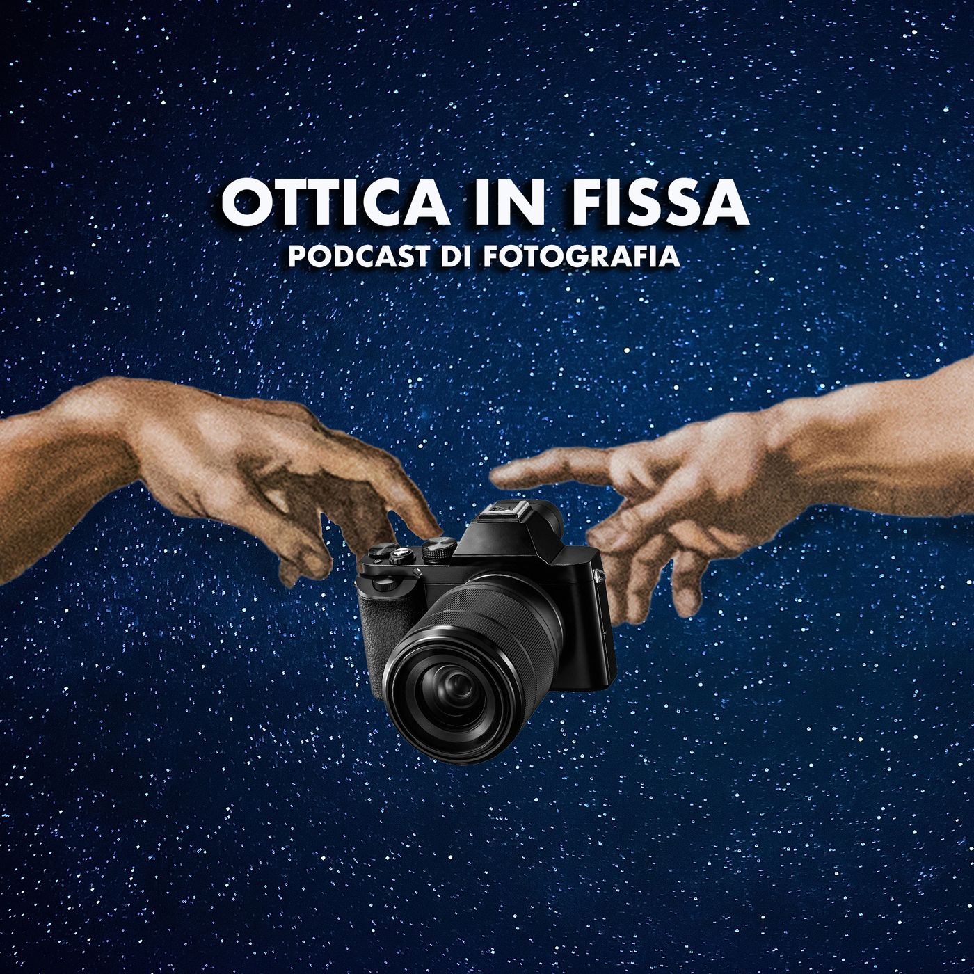 Ottica in Fissa