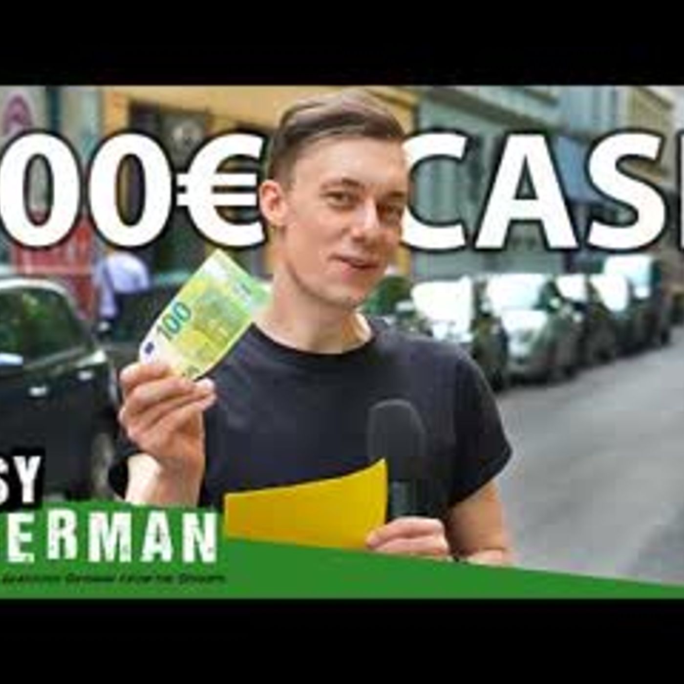 Can You Answer 3 Questions About Germany   Easy German 557