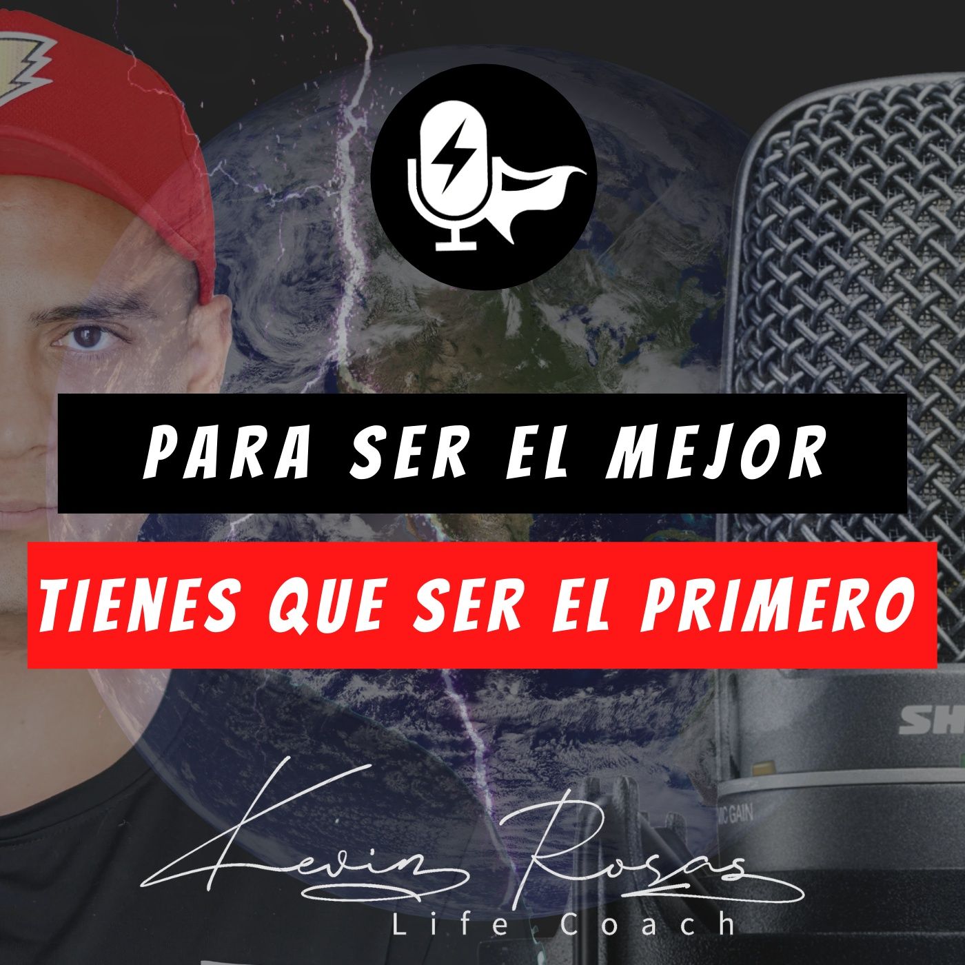 Héroes en la tierra
