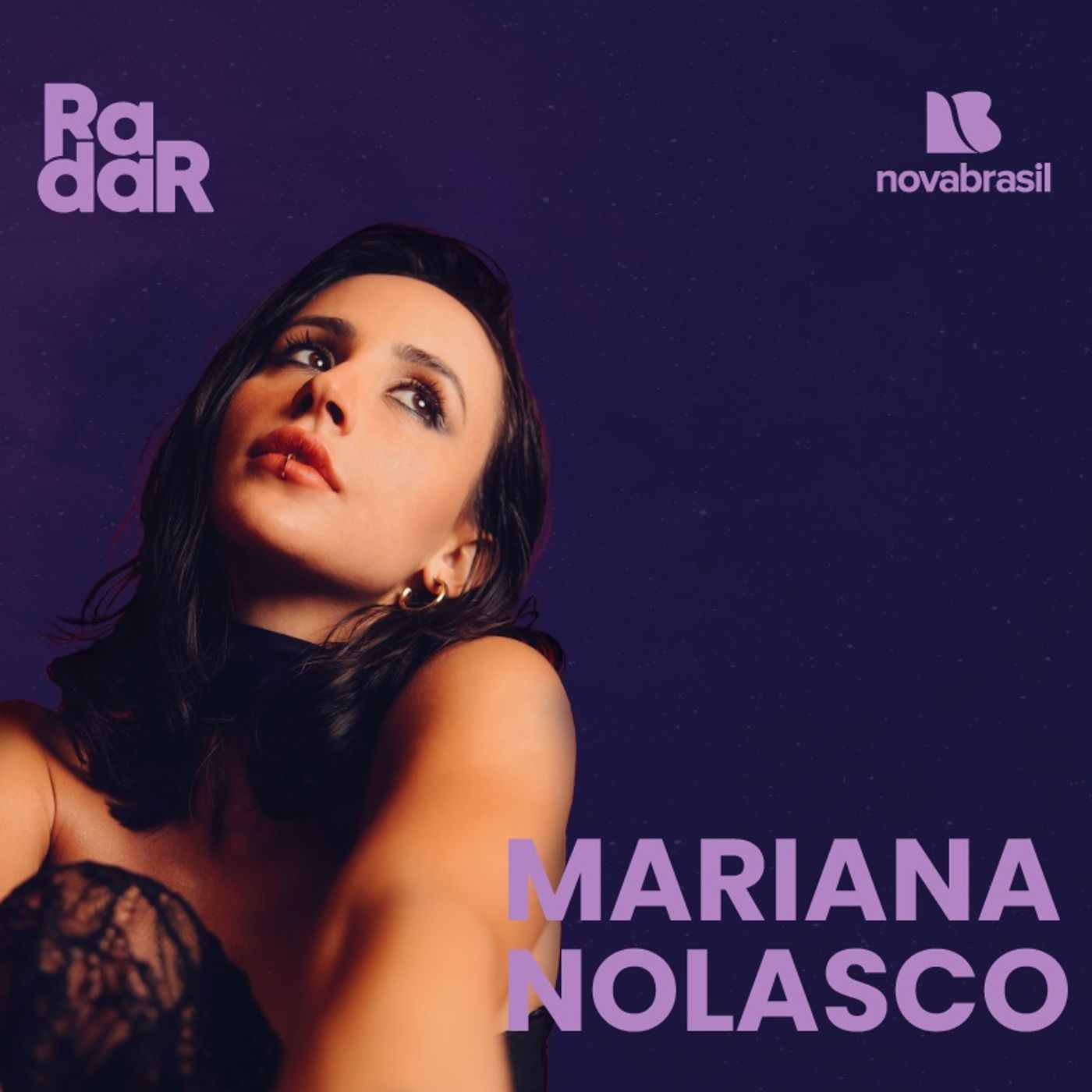 RadarCast com Mariana Nolasco episode artwork