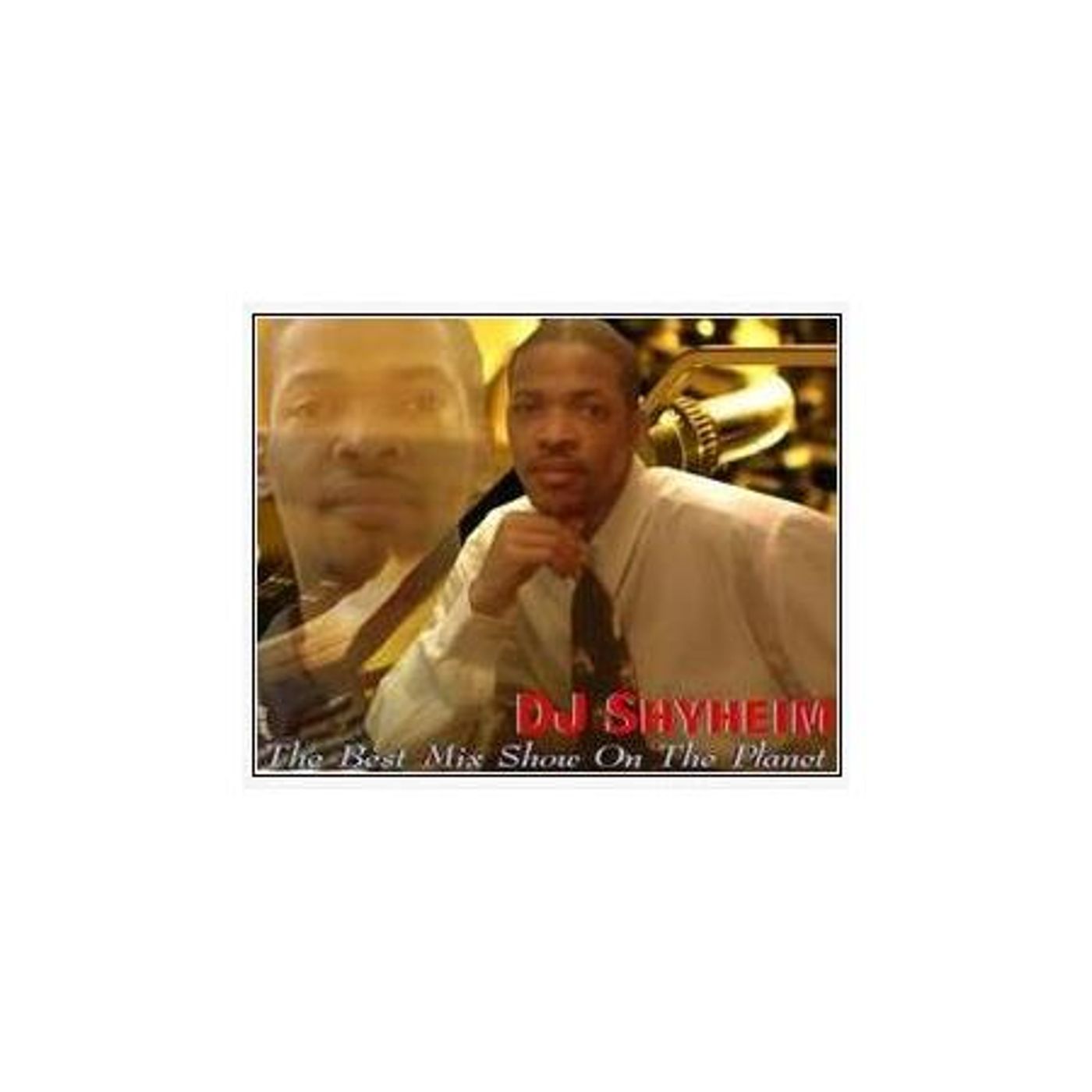 SistaPoochie/ Minister McCarty