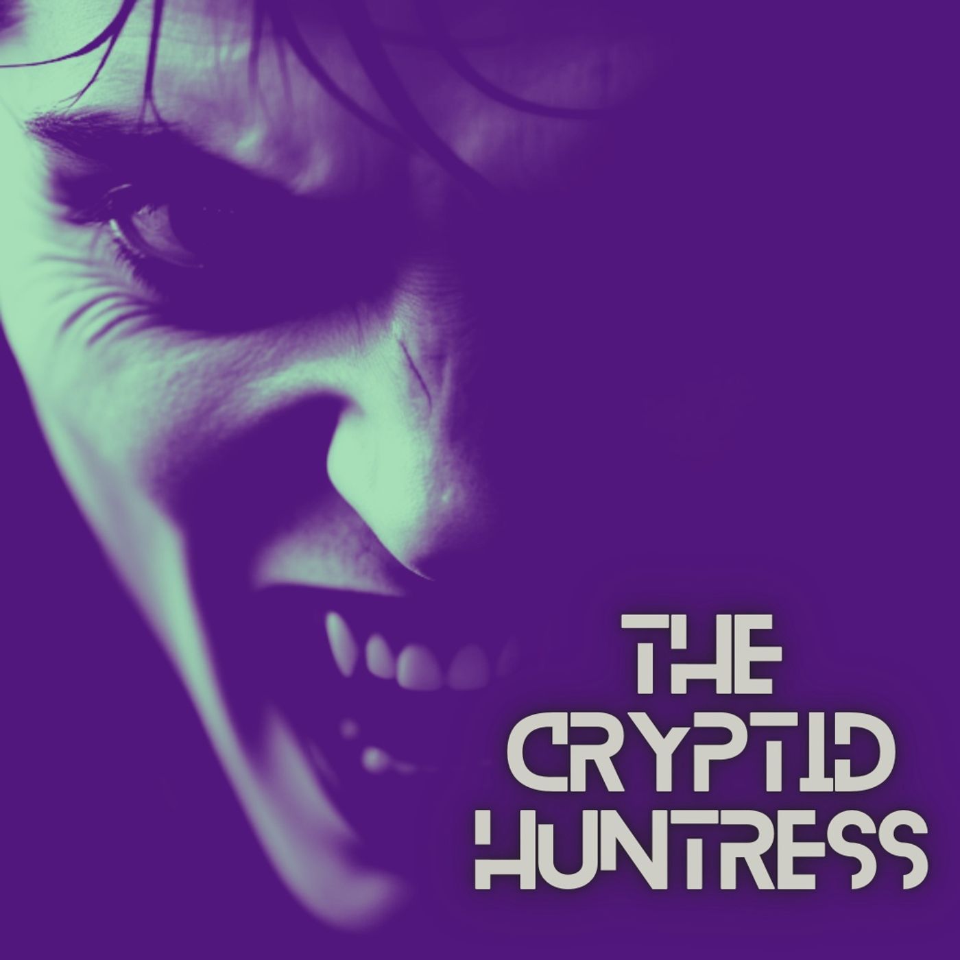 The Cryptid Huntress