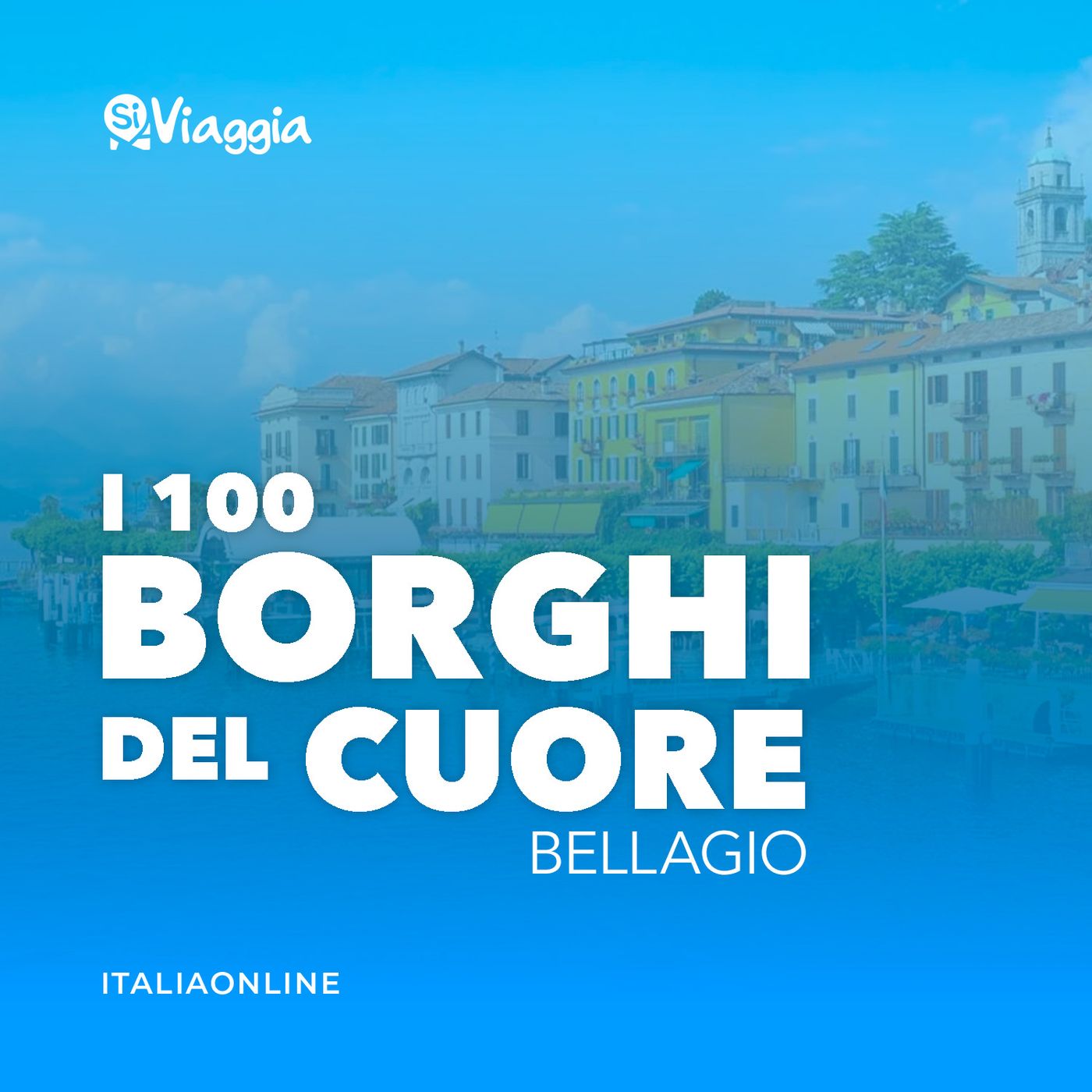I 100 borghi del cuore di SiViaggia