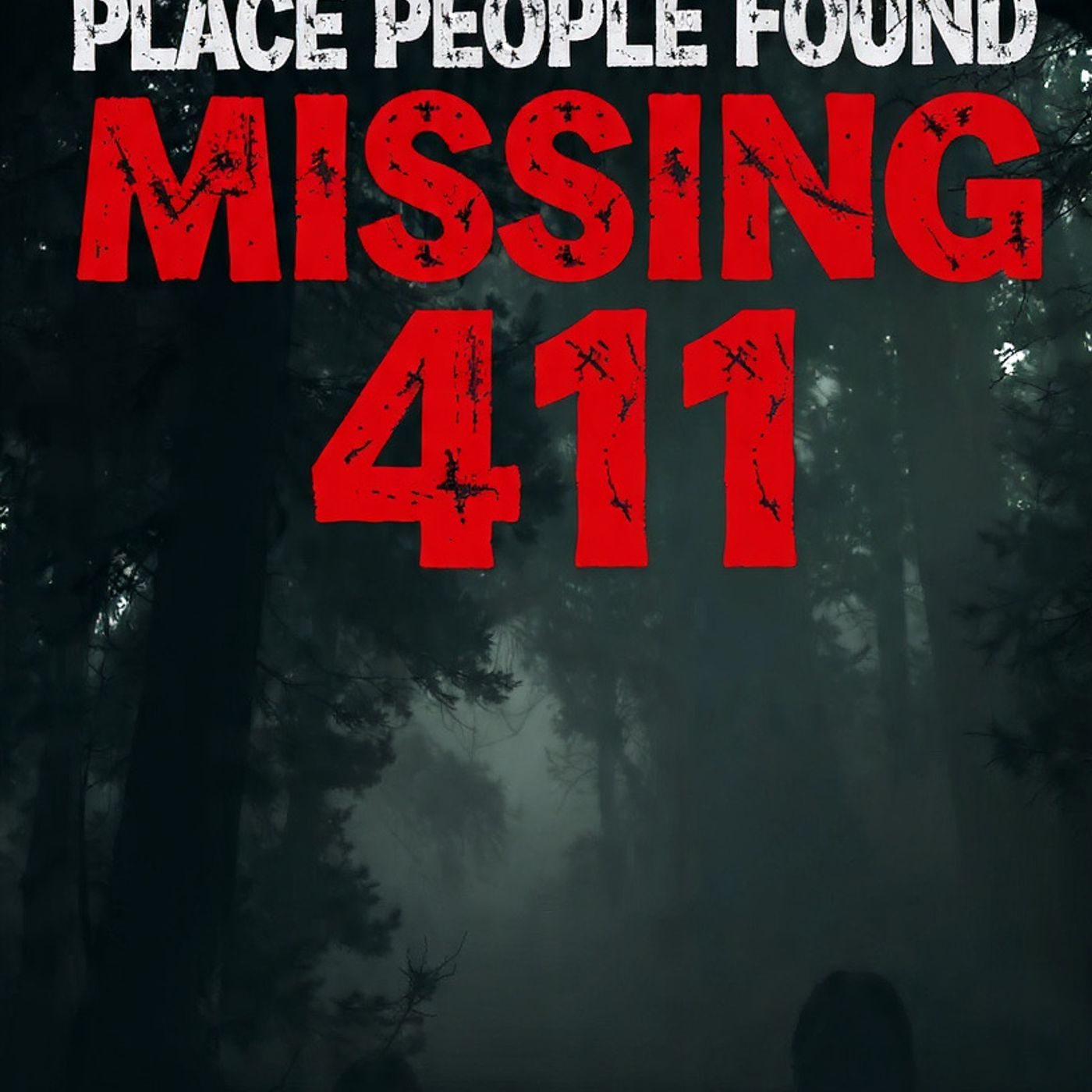 Top 3 IMPOSSIBLE places people were found Missing 411 (Part 16) episode artwork