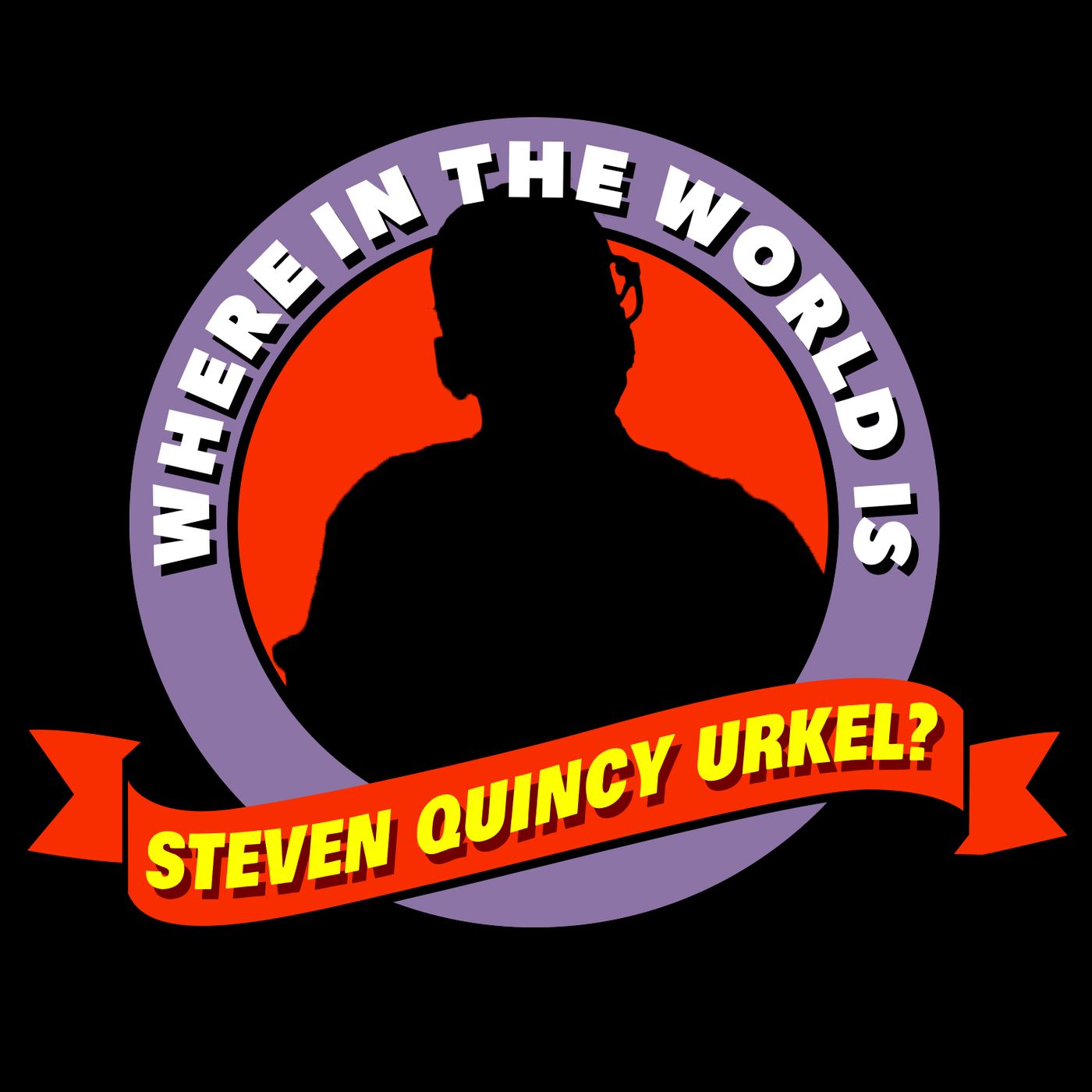Where in the World is Steven Q. Urkel?