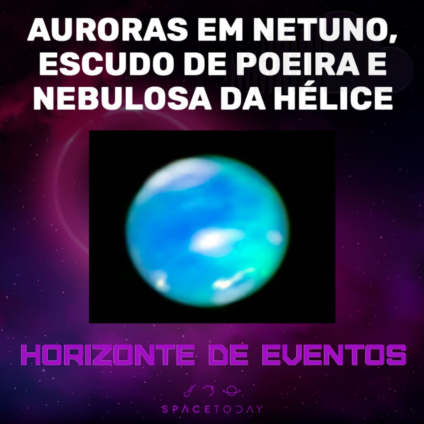 HORIZONTE DE EVENTOS
