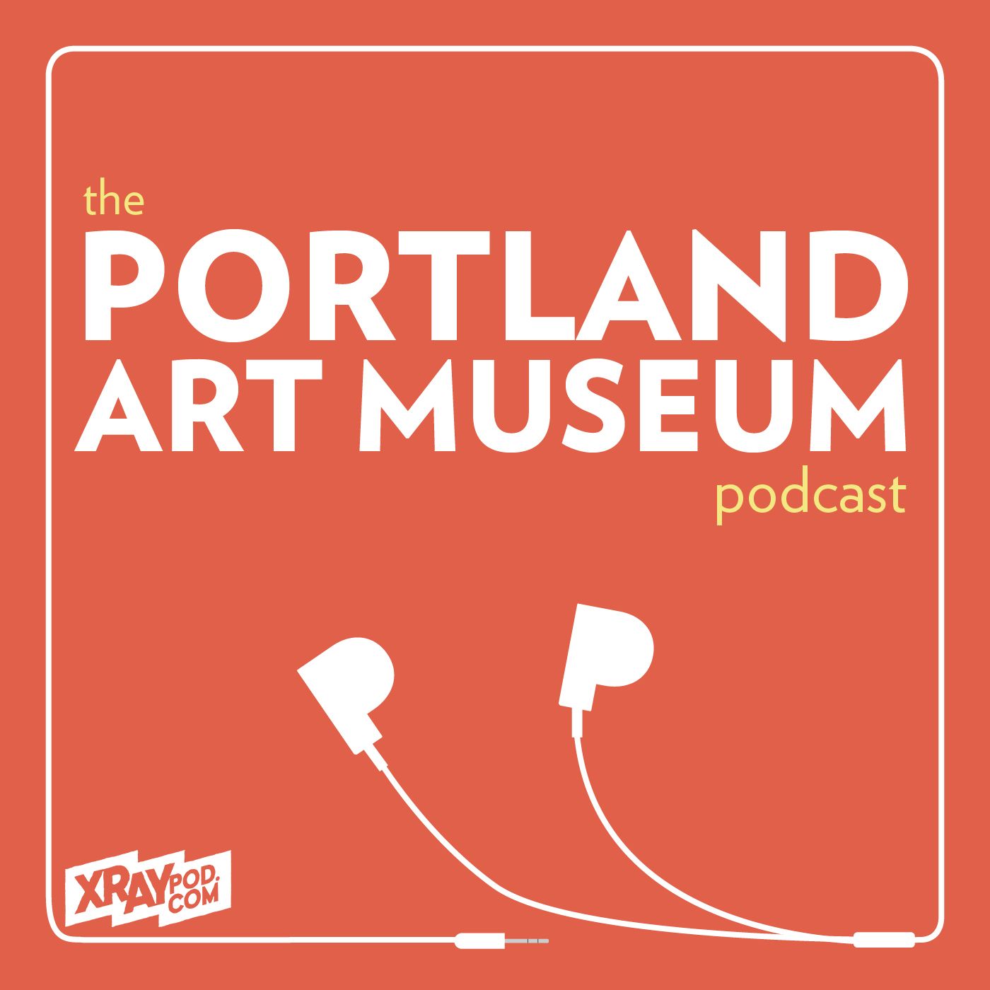 The Portland Art Museum Podcast