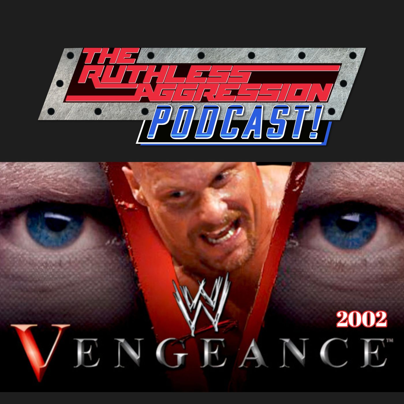 The Ruthless Aggression Podcast