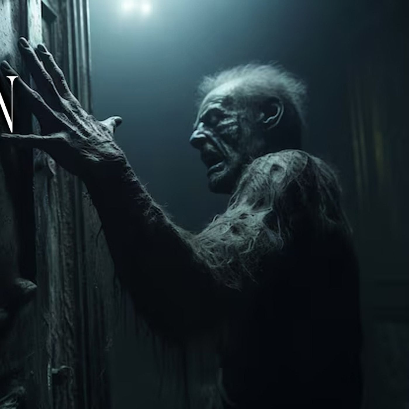 Ese Demonio Jamás Me Dejará En Paz: La Habitación Del Diablo Historias De Terror - Voces De La Noche