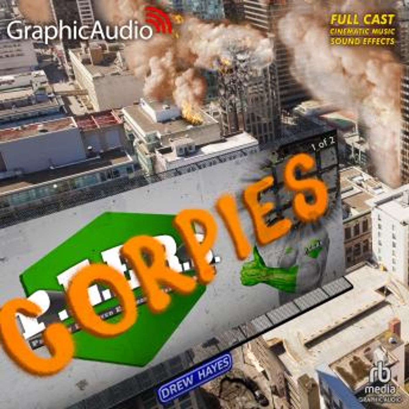 Listen to Top Full Audiobooks in Science Fiction & Fantasy, Science Fiction