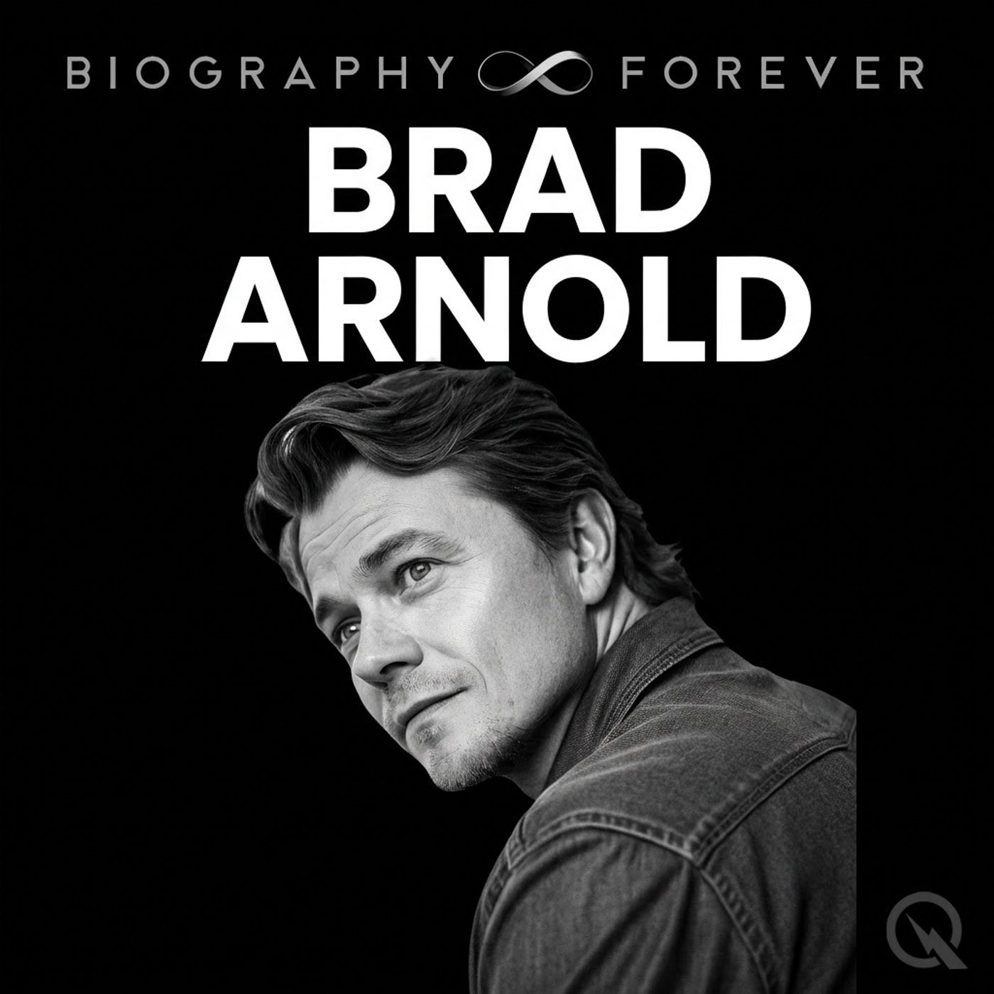 Brad Arnold - Biography Forever