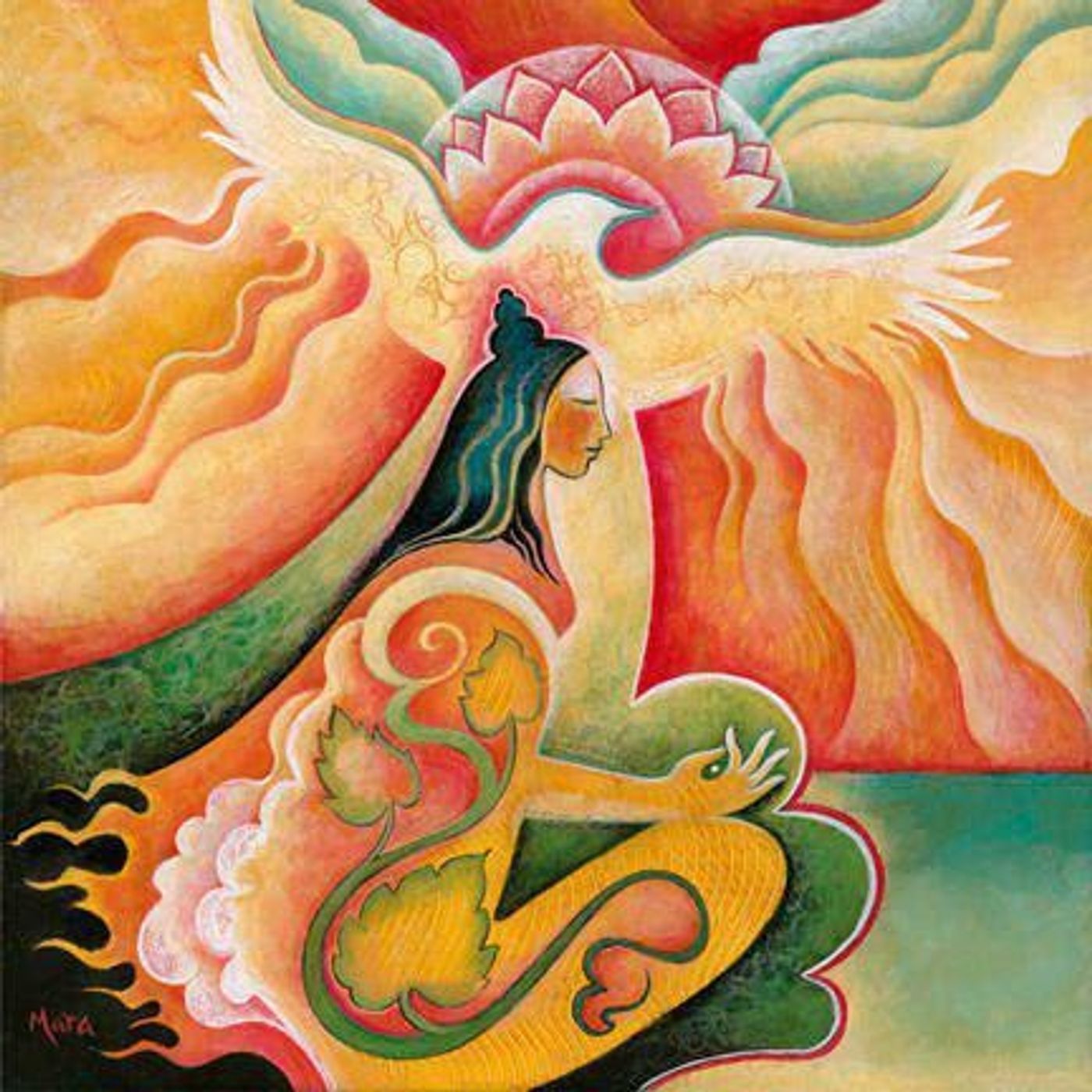 La Magia de las Palabras