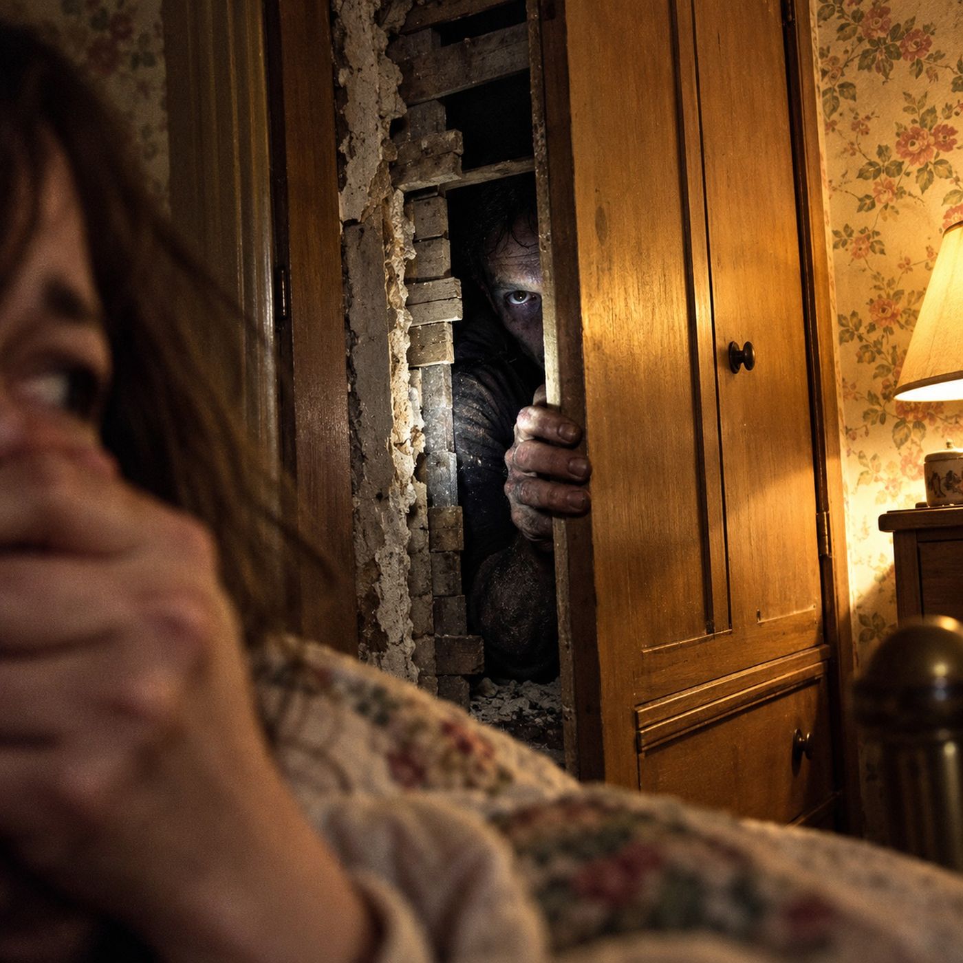 Terrifying & True | Danny LaPlante: The Boy in the Walls and the Gustafson Family Murders