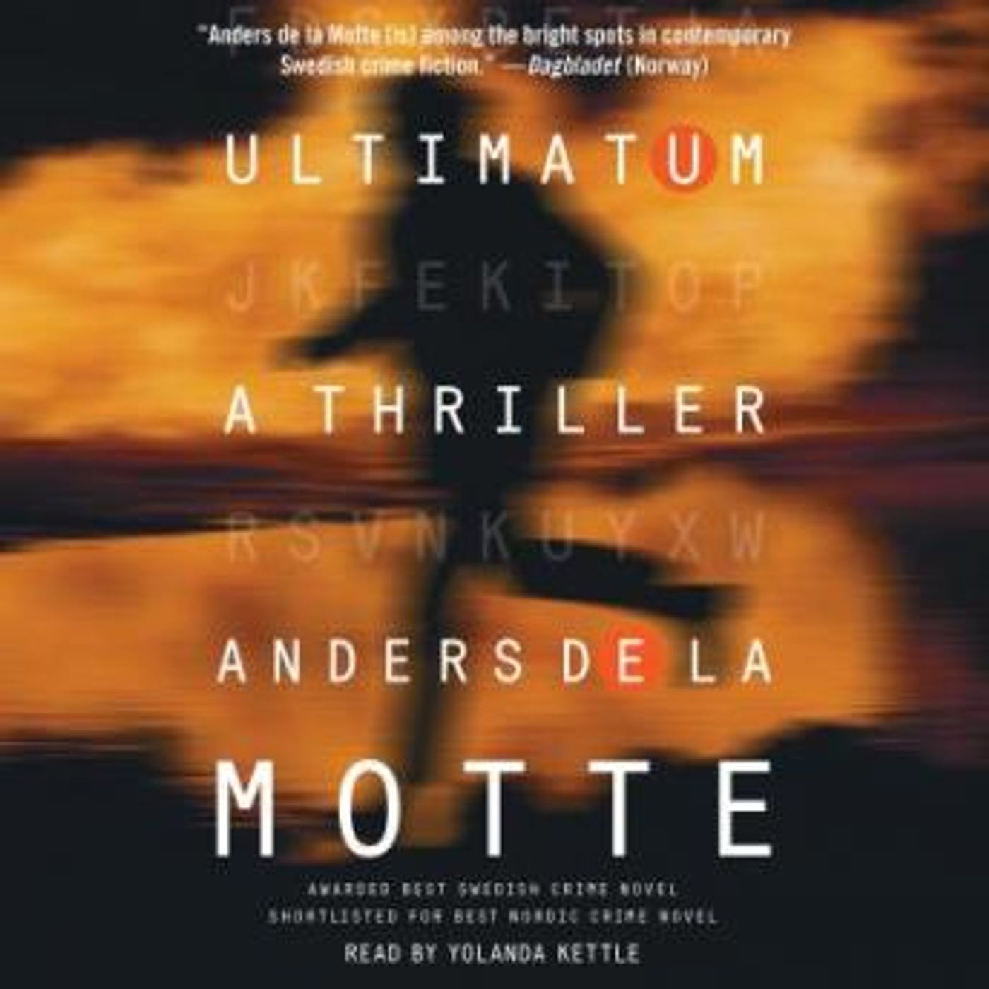 Listen to the Best Full Audiobooks in Mystery, Thriller & Horror, Suspense