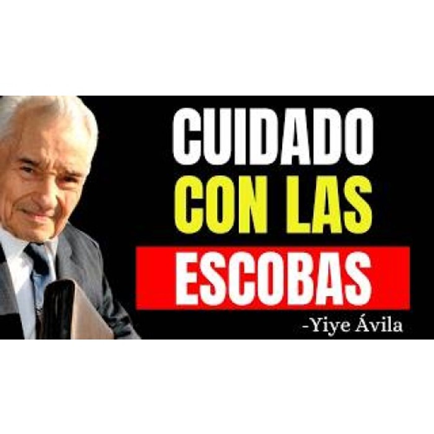 9 Cosas En Tu Casa Que Te Alejan del Dinero: Escoba y Más - Predicas Cristianas