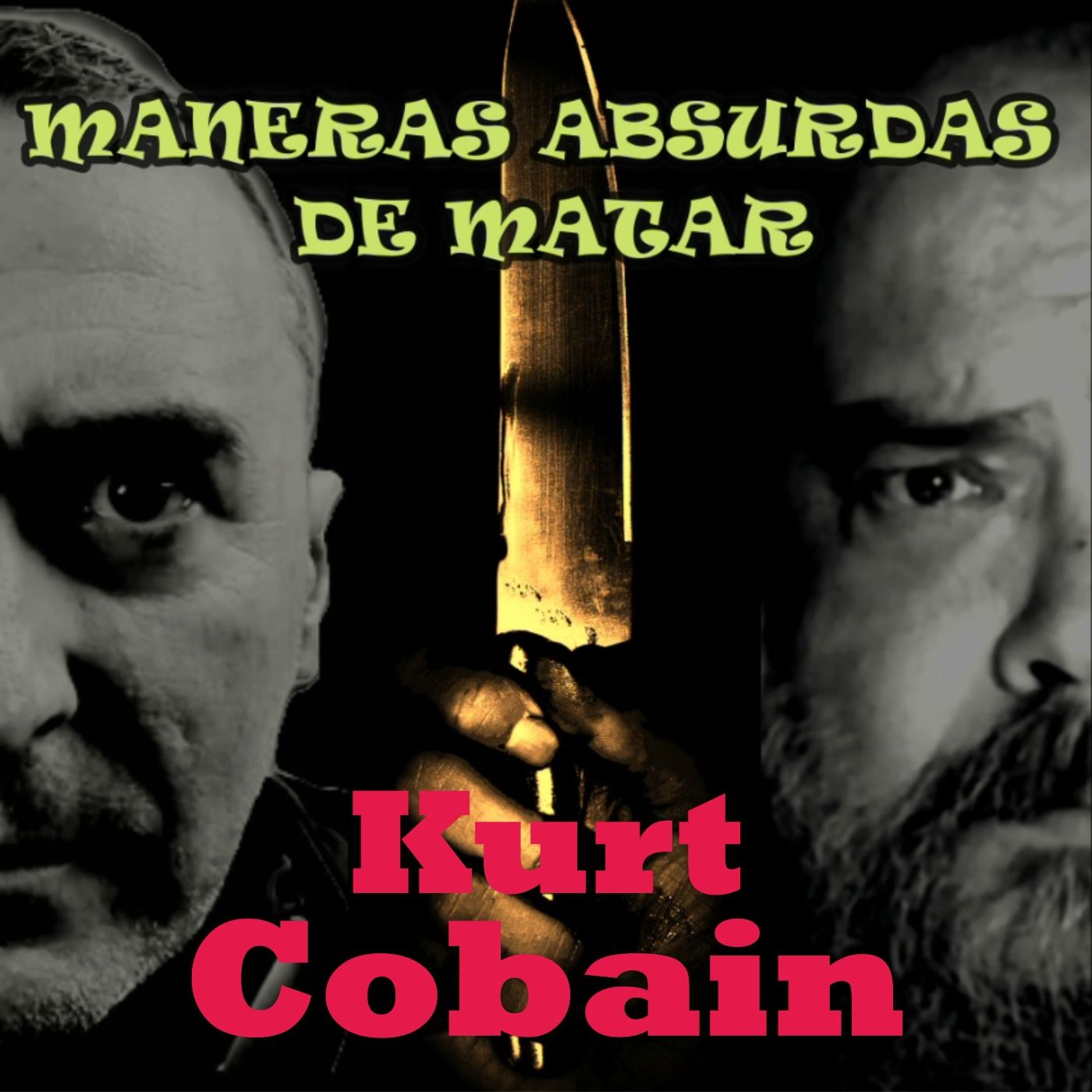 Maneras Absurdas de Matar