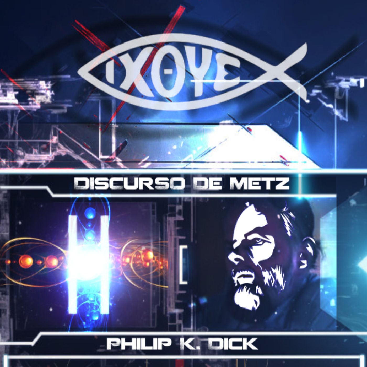 Podcast Lab 137 [Cuentos Novelas Ciencia Ficción]