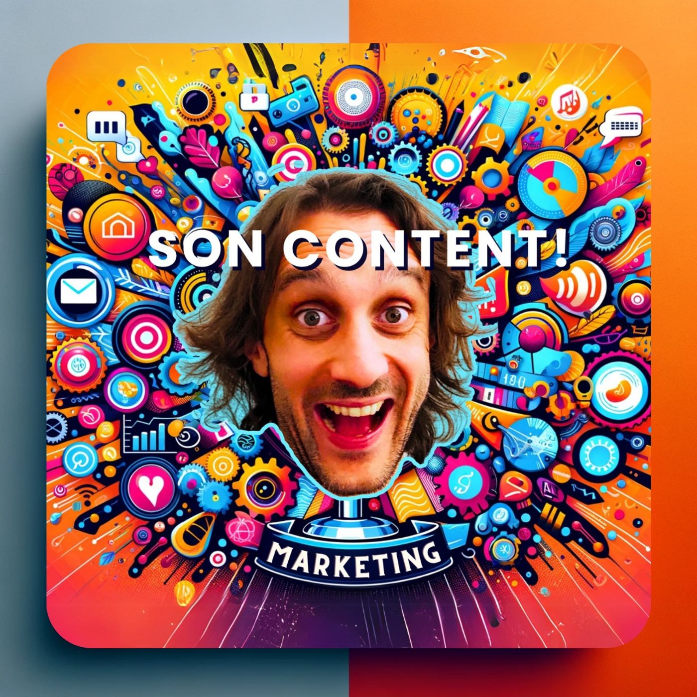 Son Content! Marketing con i Contenuti
