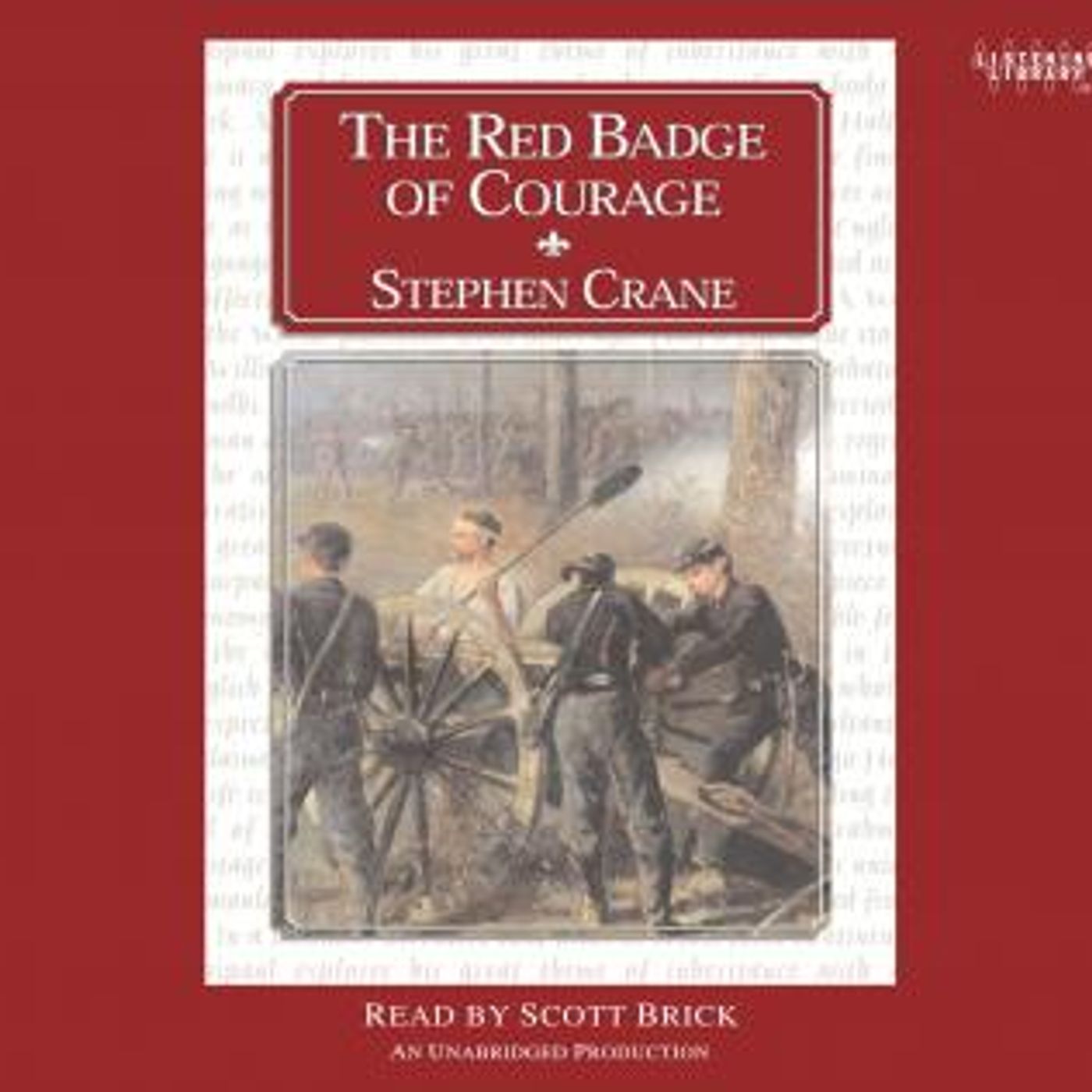 Unlock Top Full Audiobooks in Fiction, Westerns & War