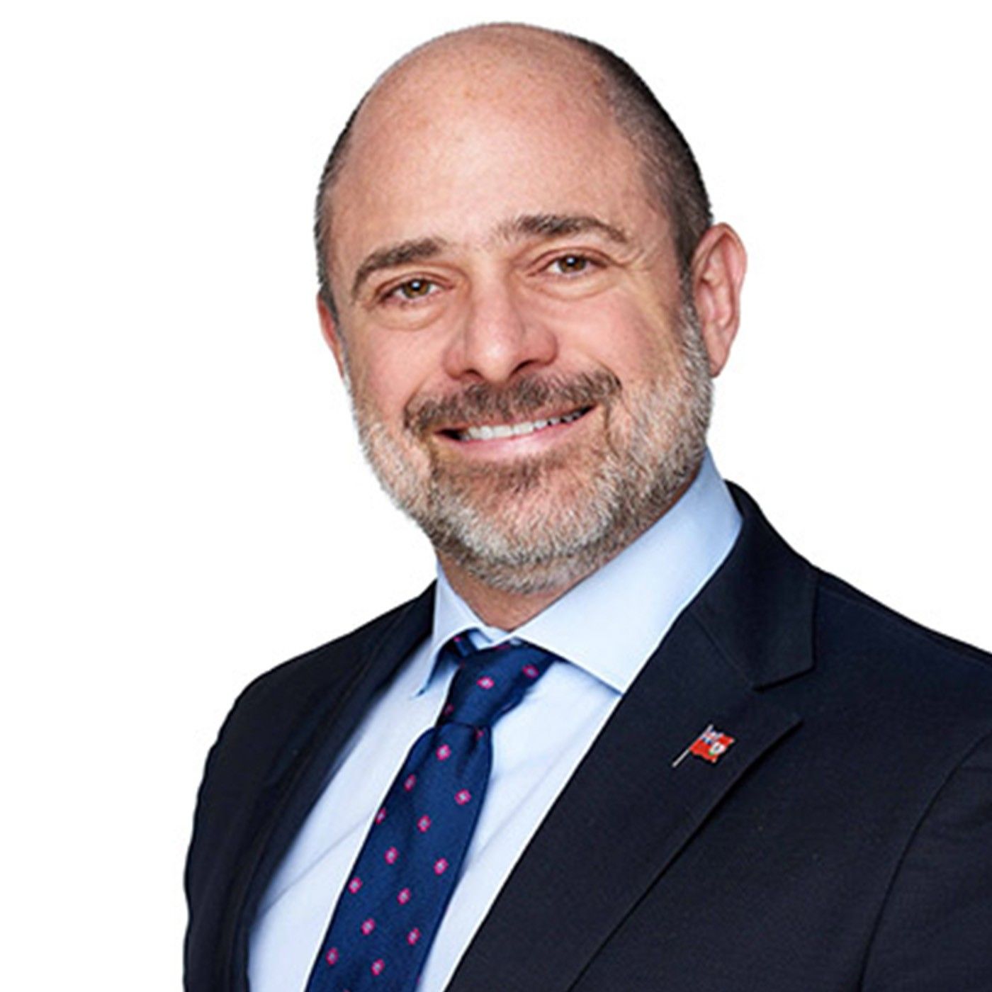 The Leadership Crucible Podcast
