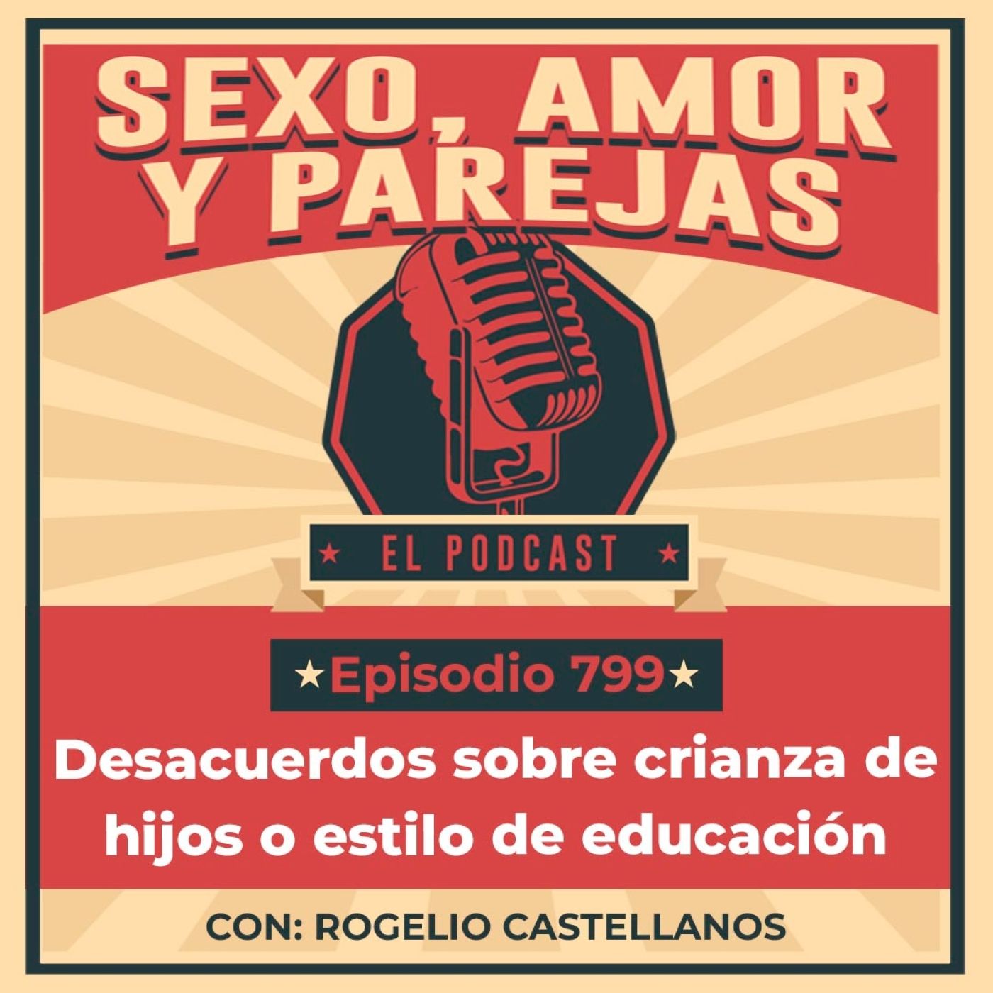Sexo, amor y parejas