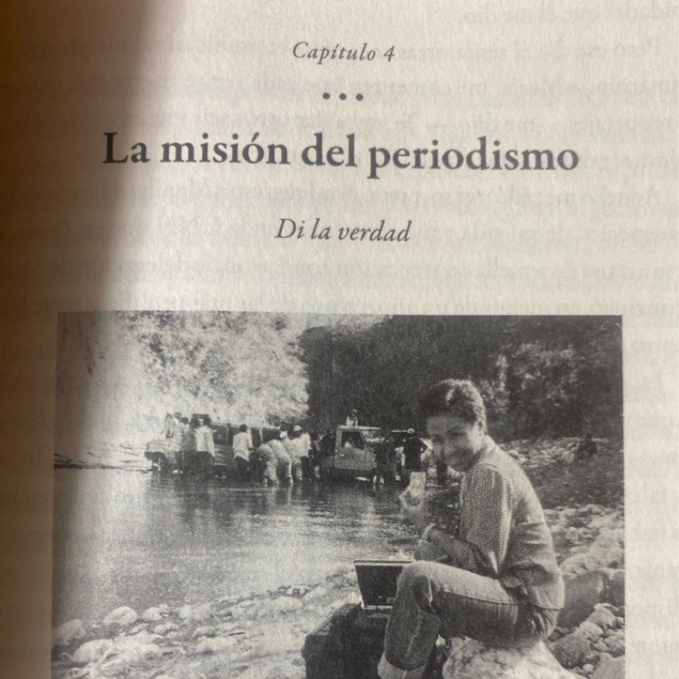 Capitulo 4-Como Luchar Contra Un Dictador-La Misión Del Periodismo episode artwork