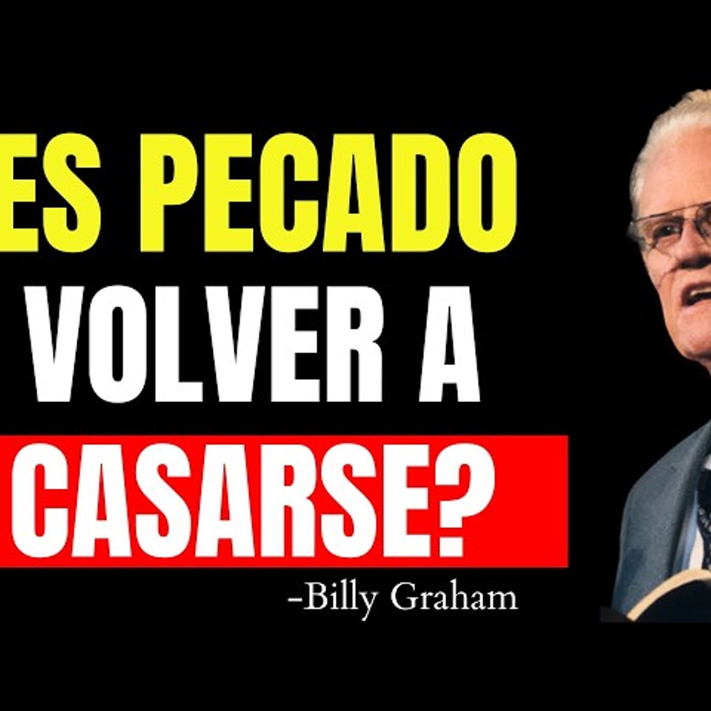MI PAREJA ME FUE INFIEL ¿PUEDO VOLVER A CASARME? JESÚS LO EXPLICA - Predicas Cristianas
