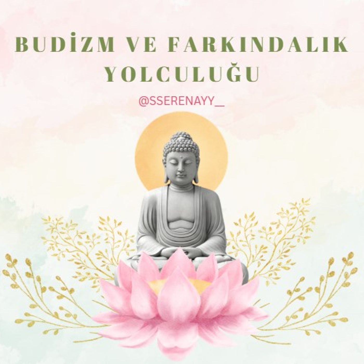 Saraydan Çıkmak: Siddhartha’nın Gerçeği Görme Cesareti | #2 episode artwork