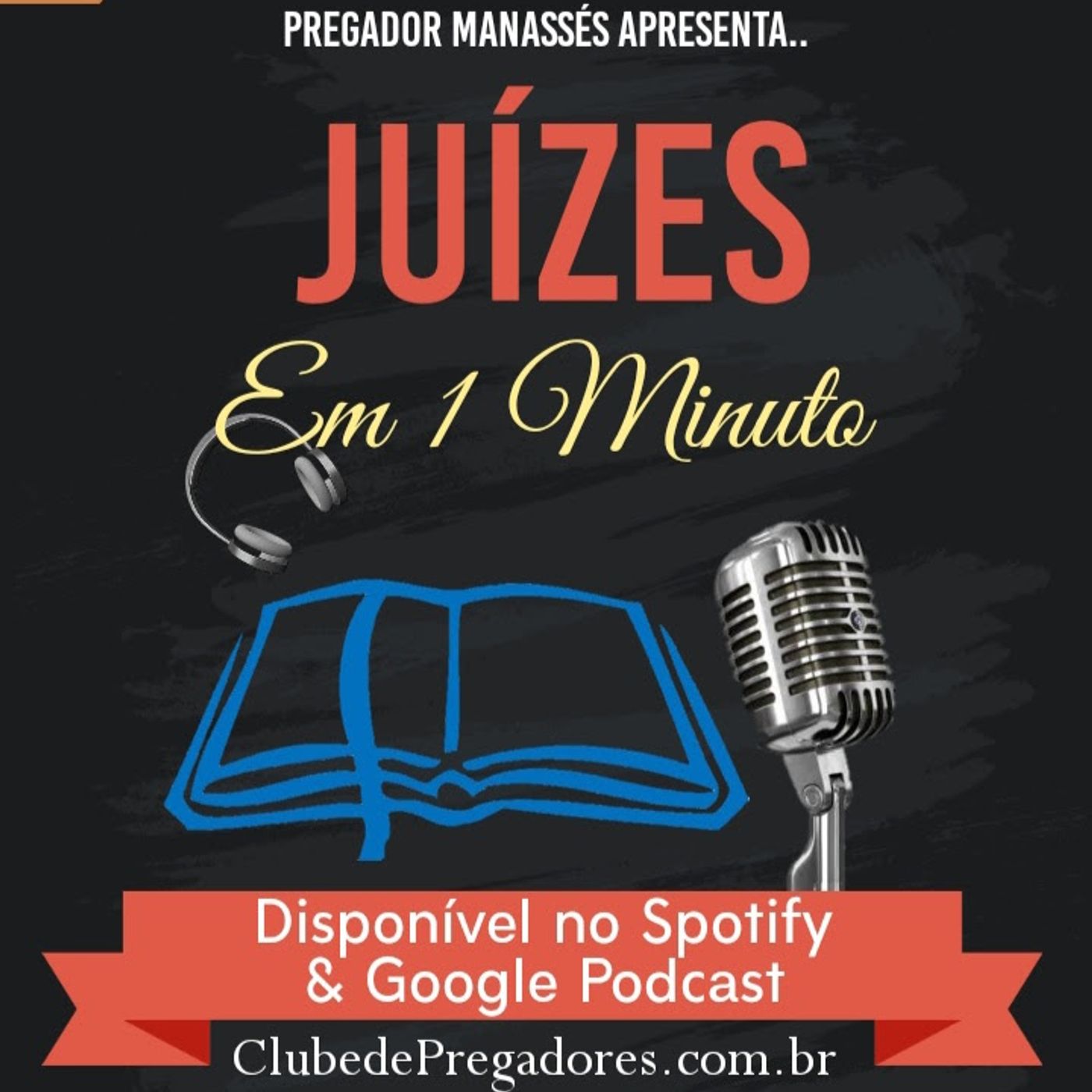 Pregador Manasses