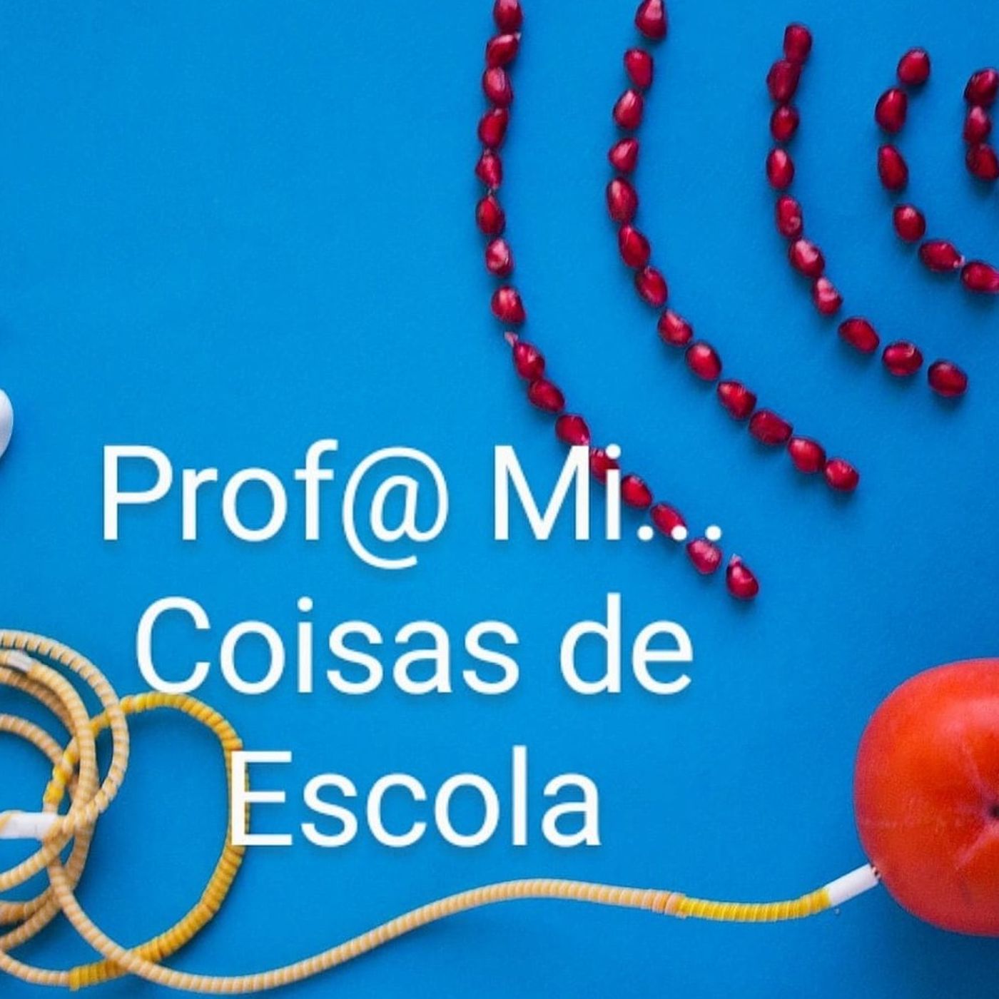 Prof@Mi...coisas de Escola!