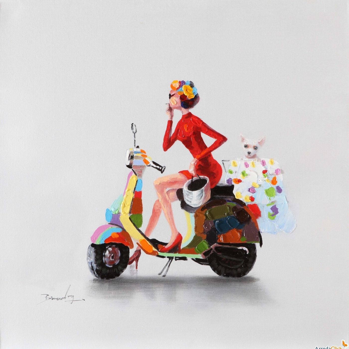 La classica di novembre [3] episode artwork