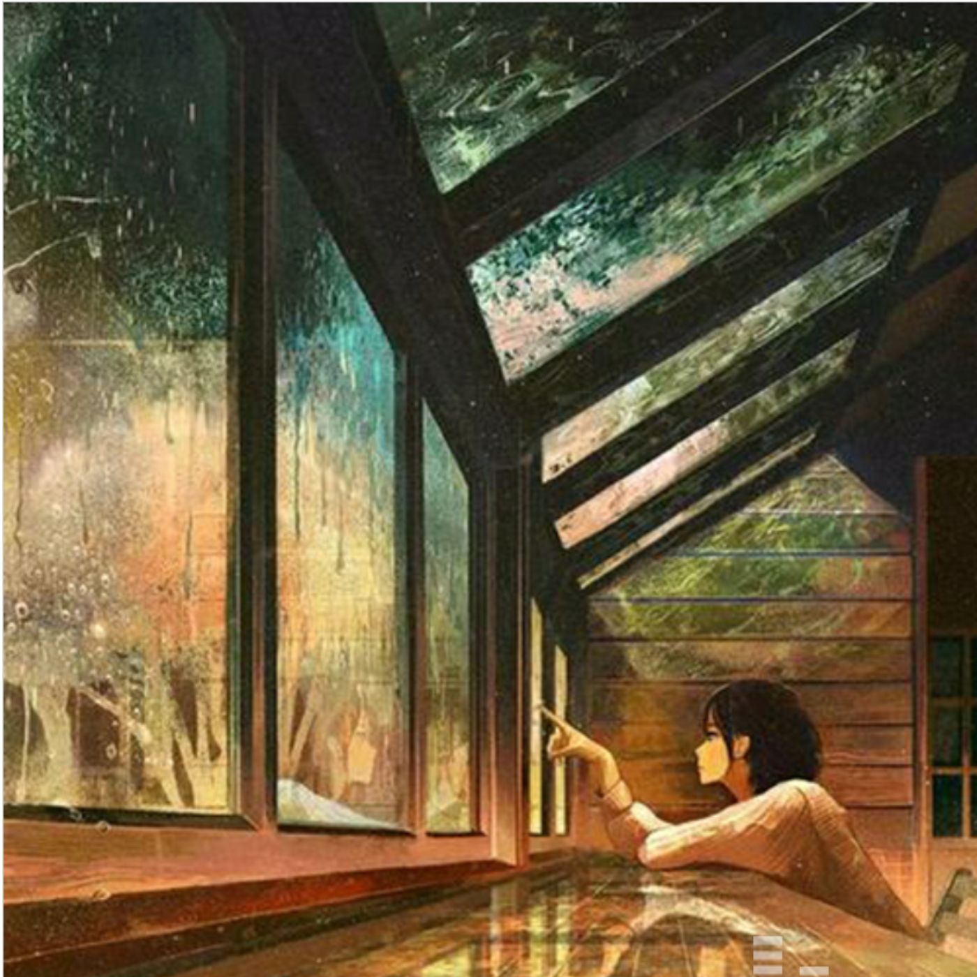 骚女 Podcast:【小窈】夏日午后的香艳游戏第1集:笔趣阁