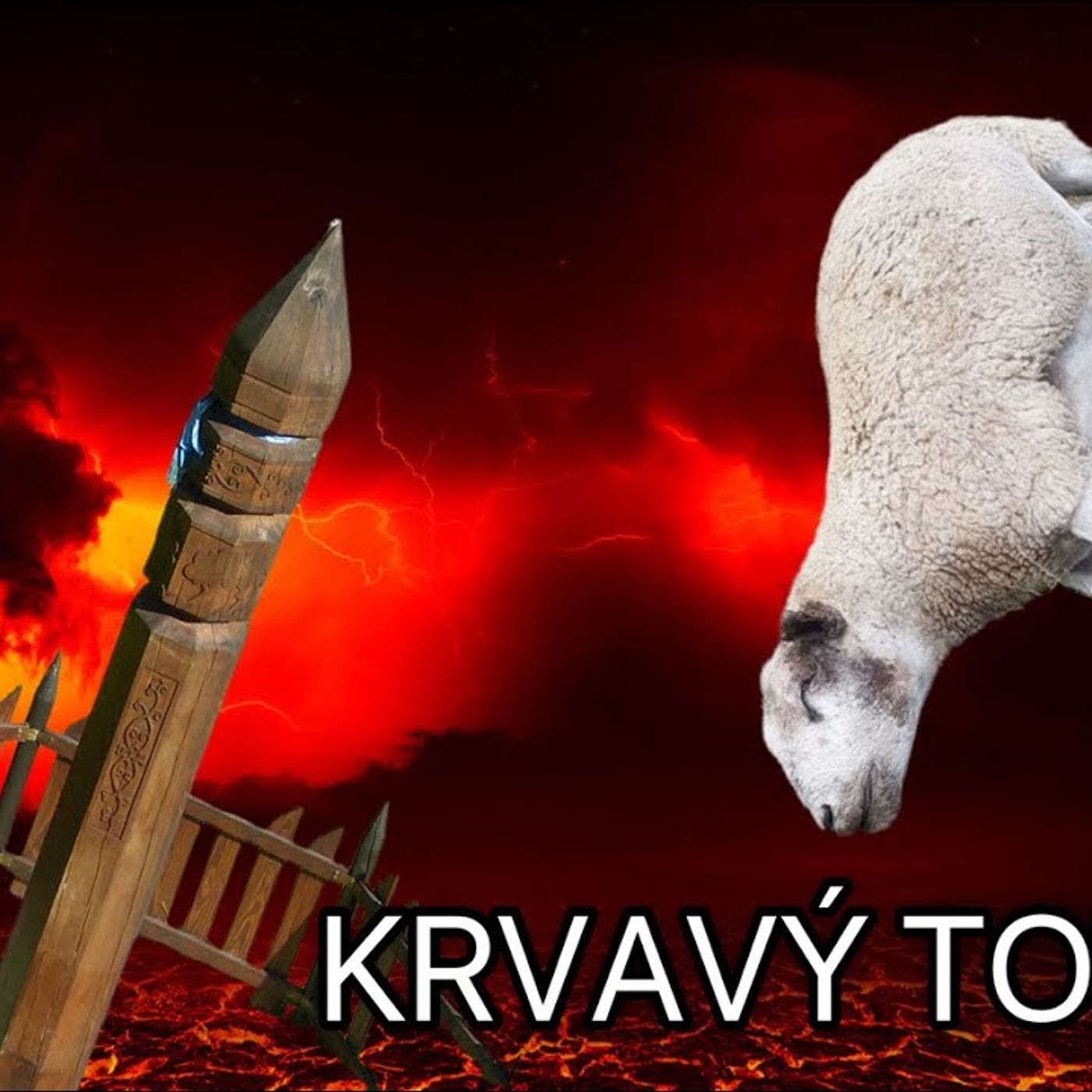 Svědectví o Wolfových rituálech episode artwork