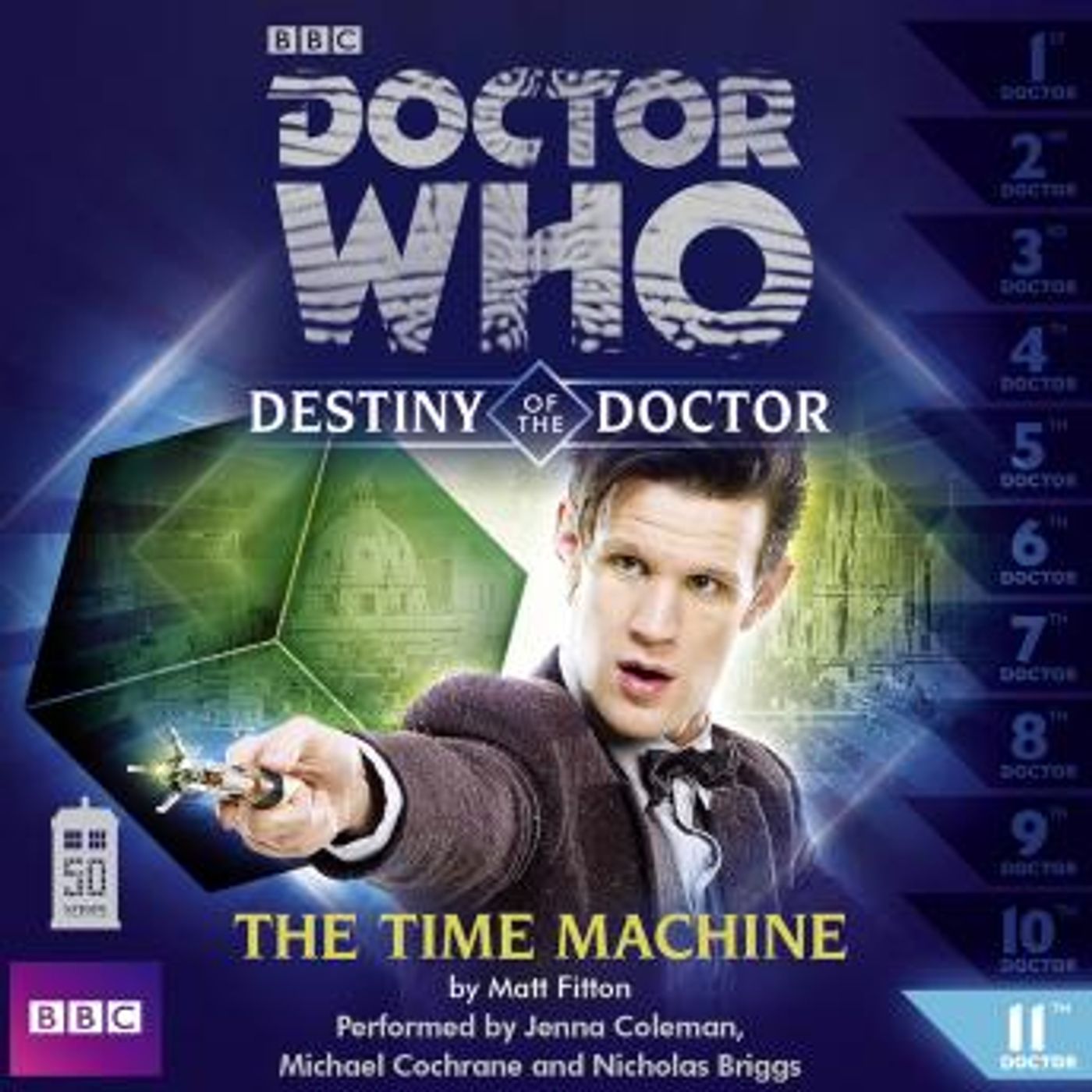 Download New Full Audiobooks in Science Fiction & Fantasy, Science Fiction