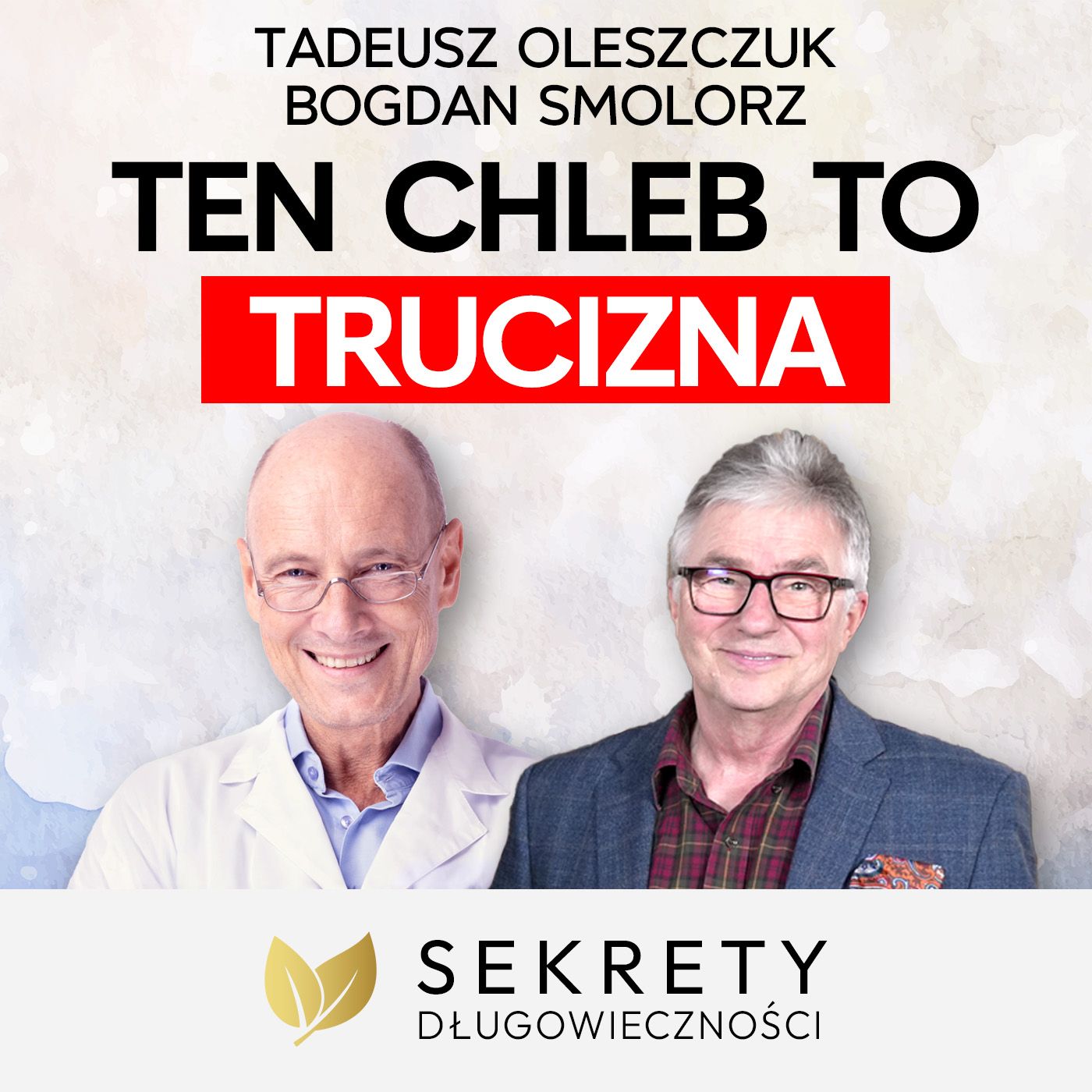 Sekrety Długowieczności