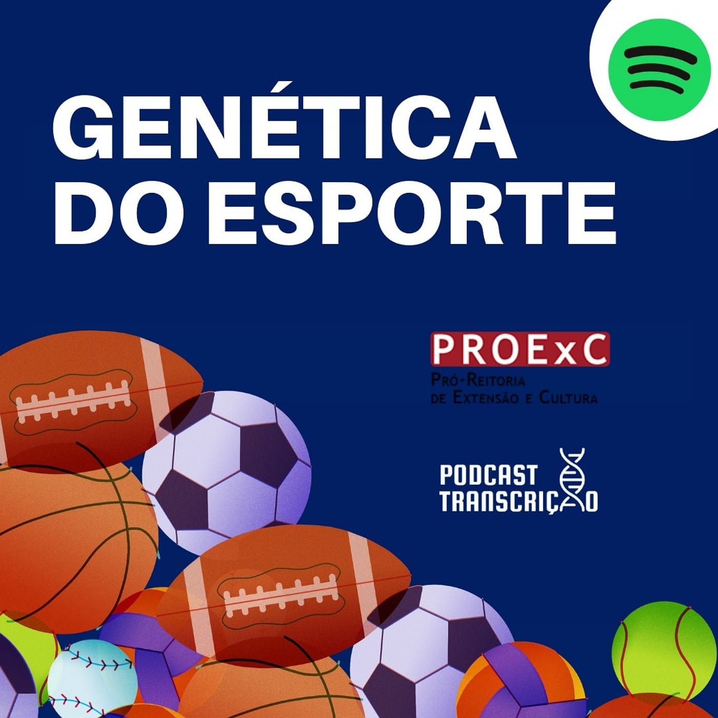 Podcast Transcrição
