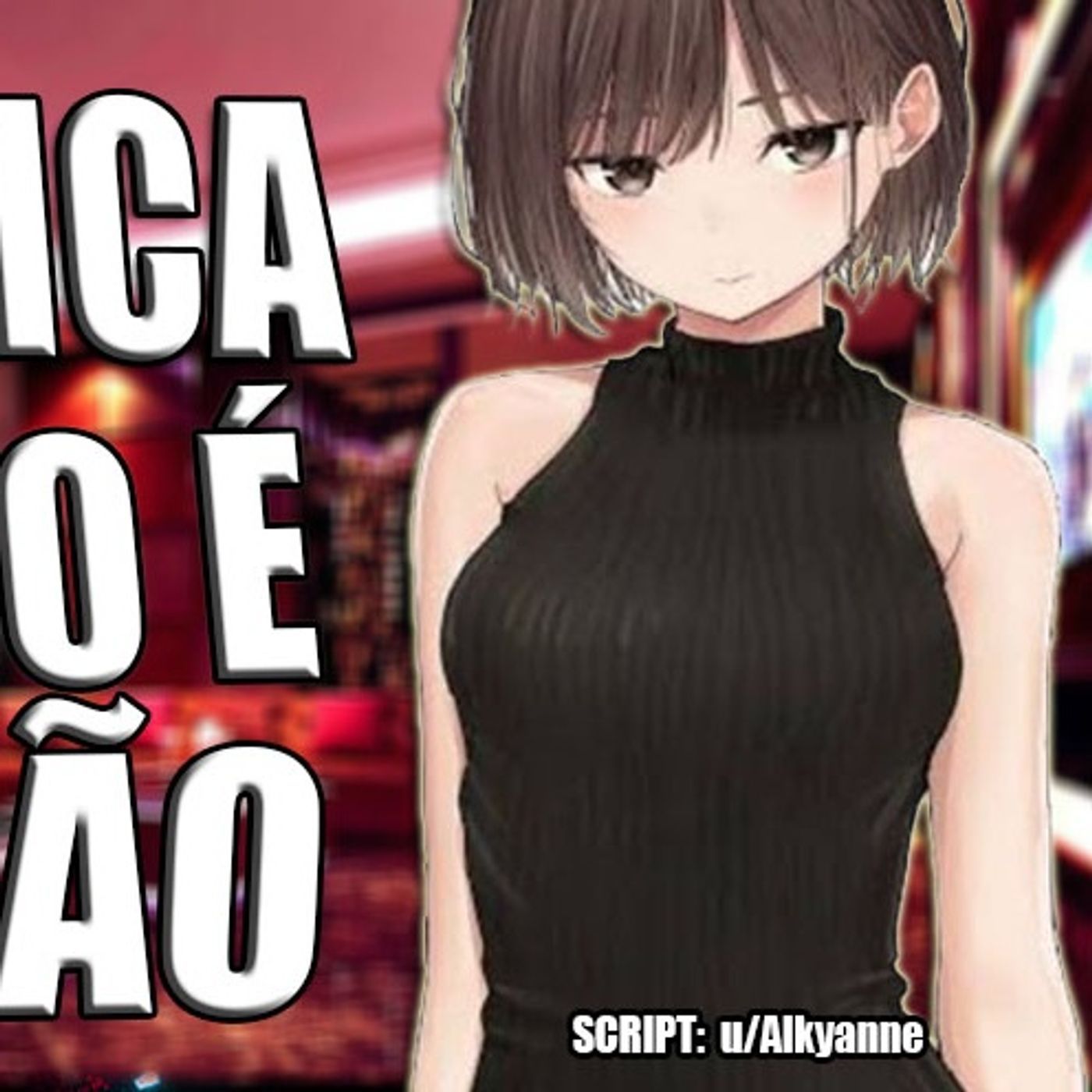 VOCÊ ESTÁ BEBADO IGUAL UMA MULA NÃO VAI DIRIGIR (ROLEPLAY AUDIO)