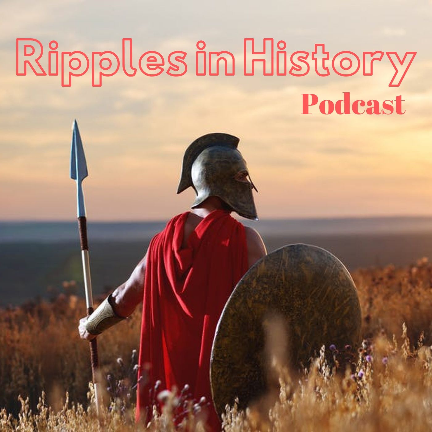 Ripples in History Podcast