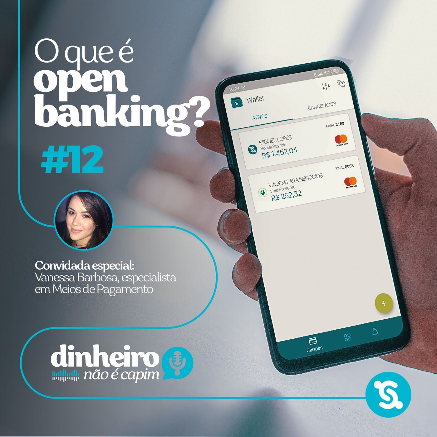 12- O que é open banking?