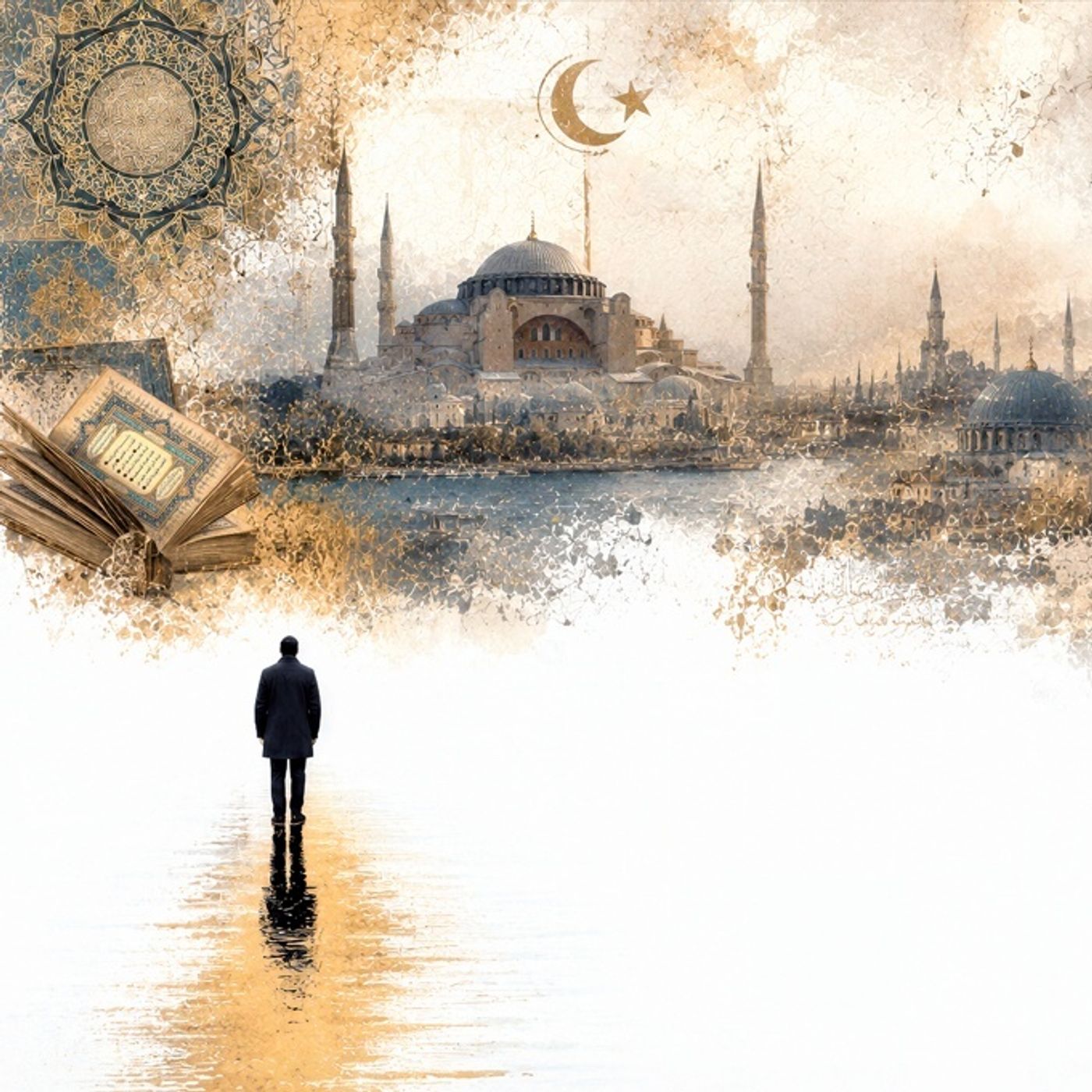 Başyazı - Kendi Değerlerine Bigane Nesiller -
